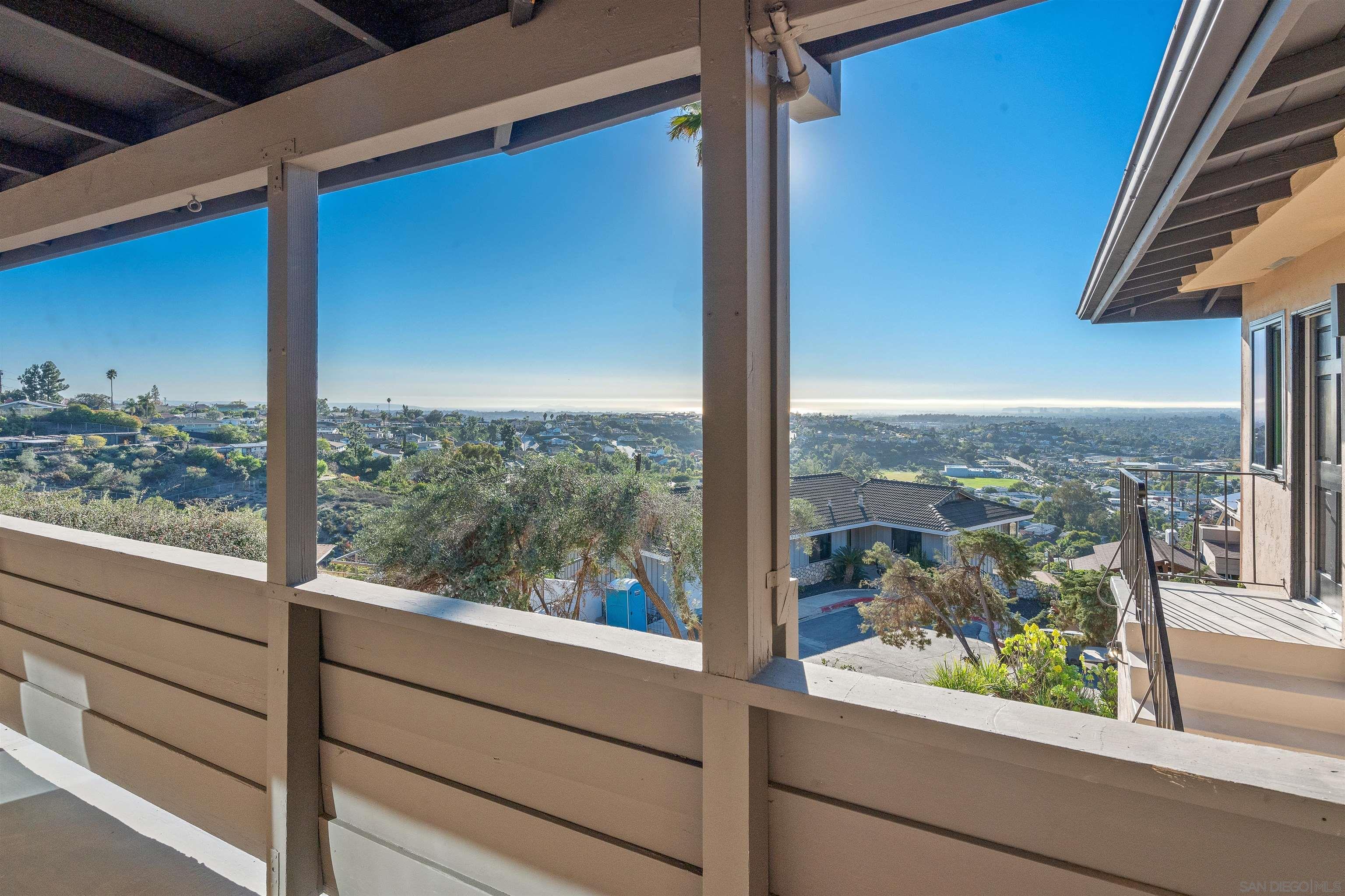 Detail Gallery Image 24 of 24 For 4303  Sheldon Dr, La Mesa,  CA 91941 - 3 Beds | 2 Baths