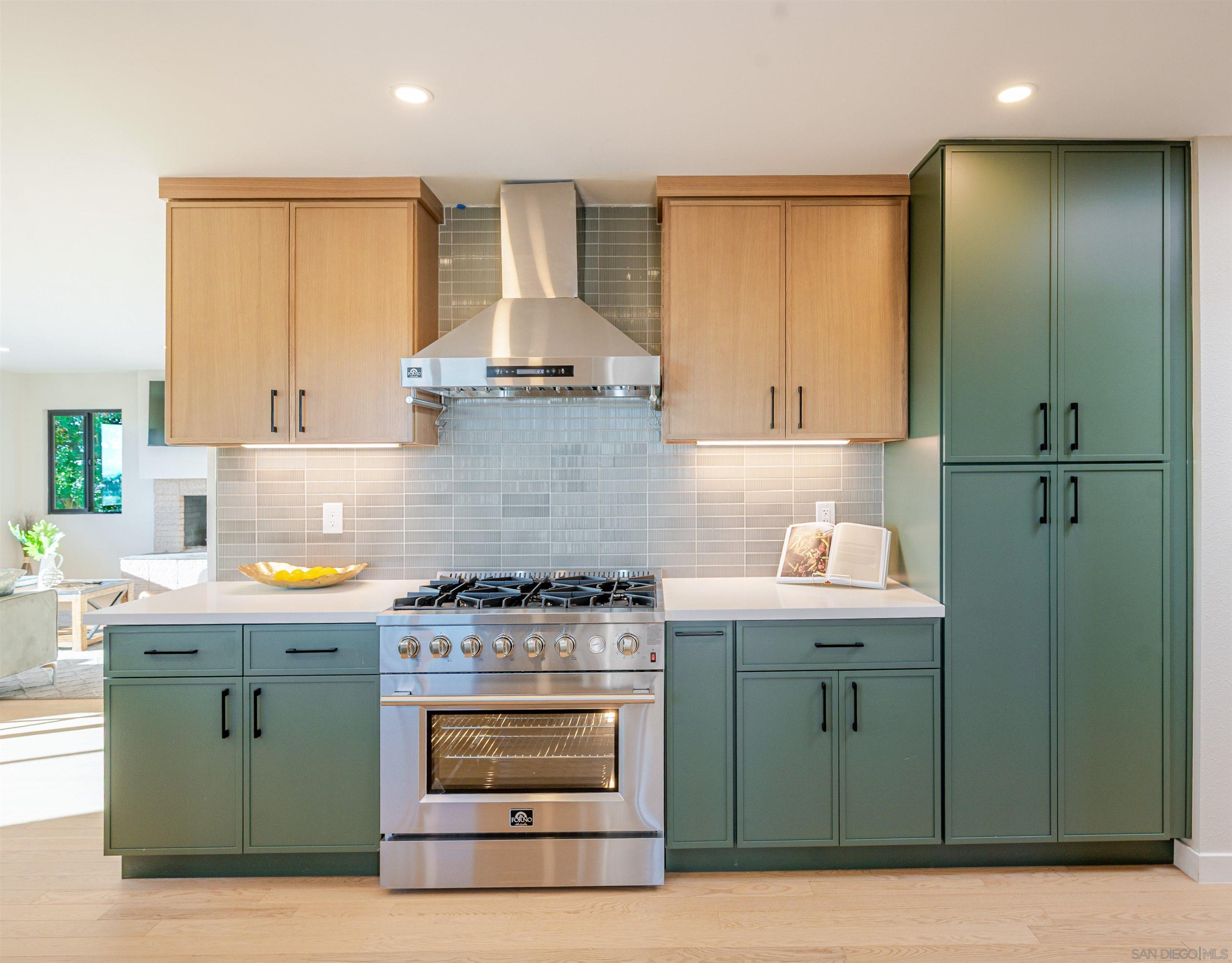 Detail Gallery Image 10 of 24 For 4303  Sheldon Dr, La Mesa,  CA 91941 - 3 Beds | 2 Baths