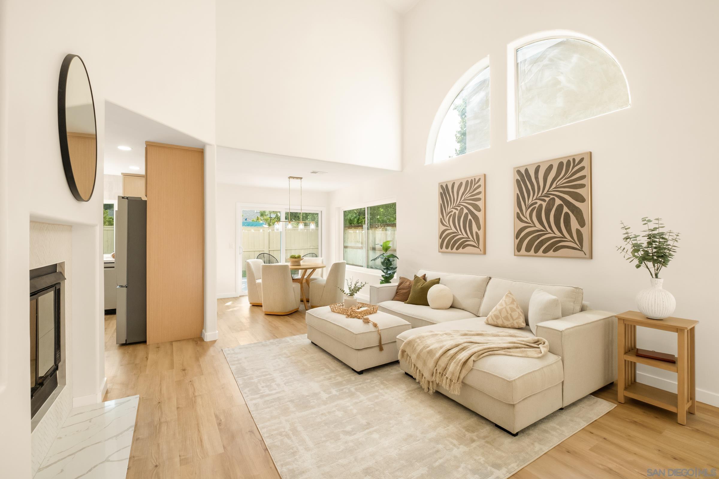 Detail Gallery Image 2 of 35 For 6759  Paseo Del Vista, Carlsbad,  CA 92009 - 3 Beds | 2/1 Baths