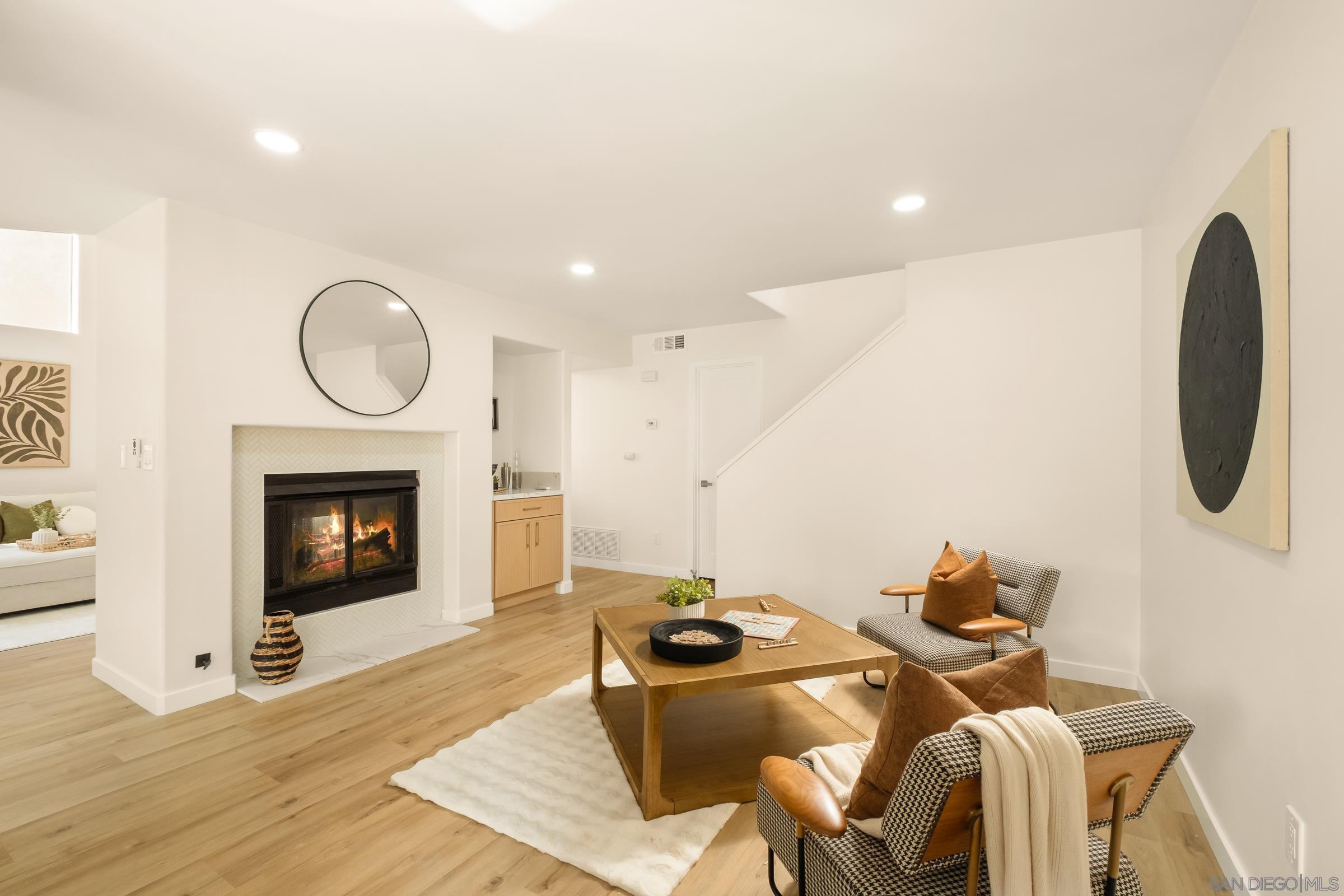 Detail Gallery Image 13 of 35 For 6759  Paseo Del Vista, Carlsbad,  CA 92009 - 3 Beds | 2/1 Baths