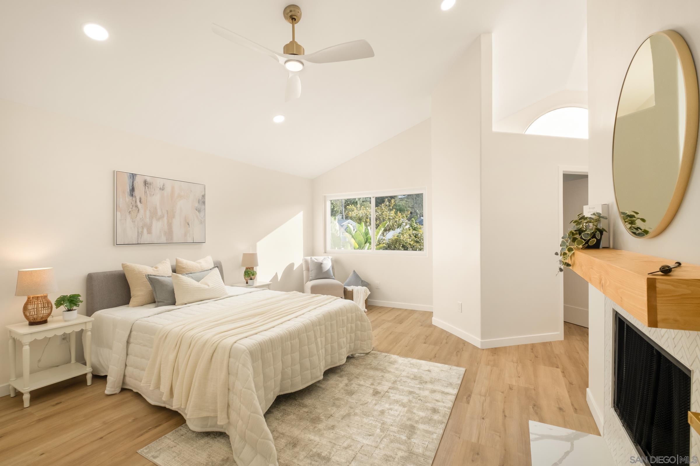 Detail Gallery Image 19 of 35 For 6759  Paseo Del Vista, Carlsbad,  CA 92009 - 3 Beds | 2/1 Baths