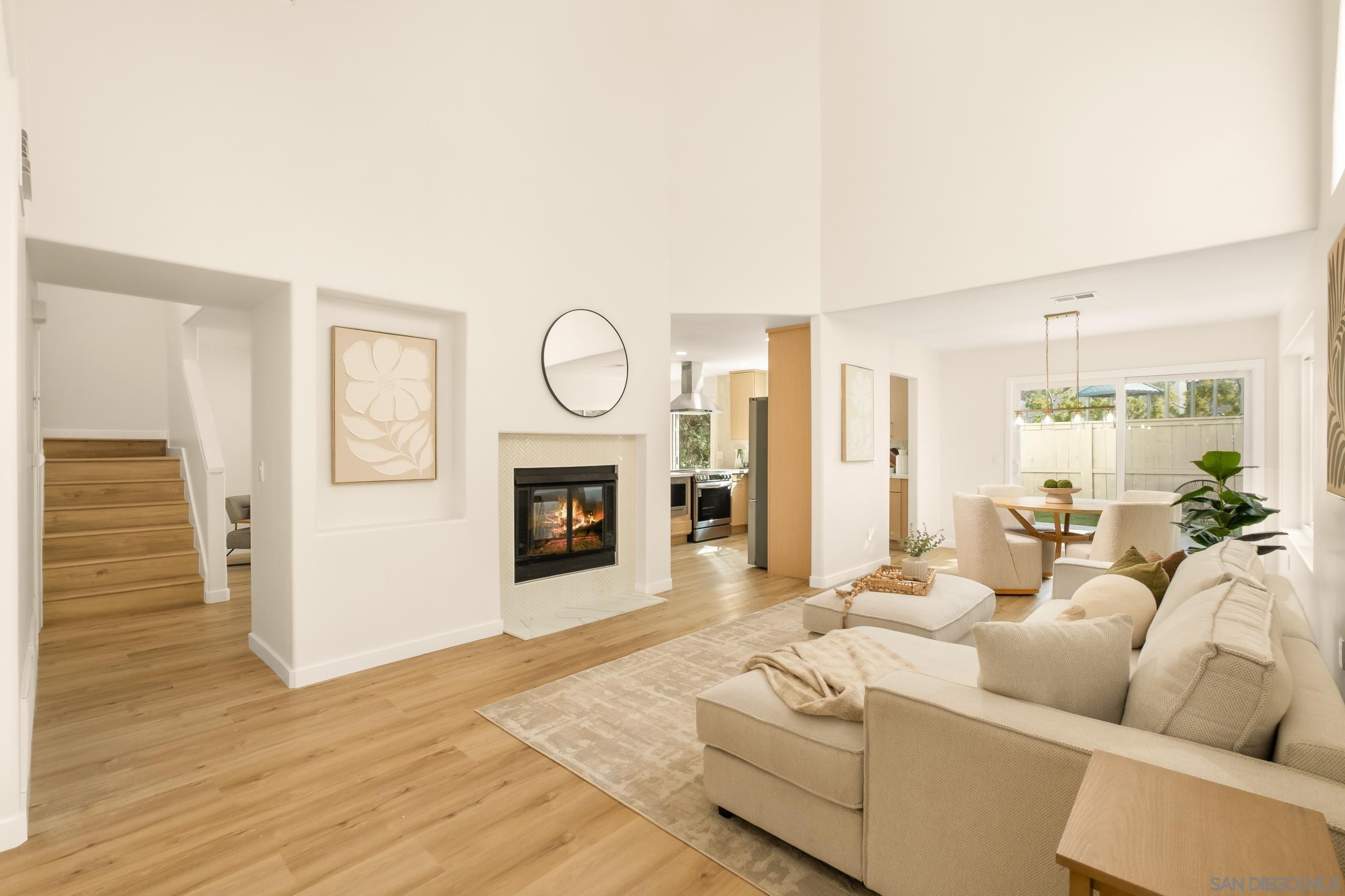 Detail Gallery Image 24 of 35 For 6759  Paseo Del Vista, Carlsbad,  CA 92009 - 3 Beds | 2/1 Baths