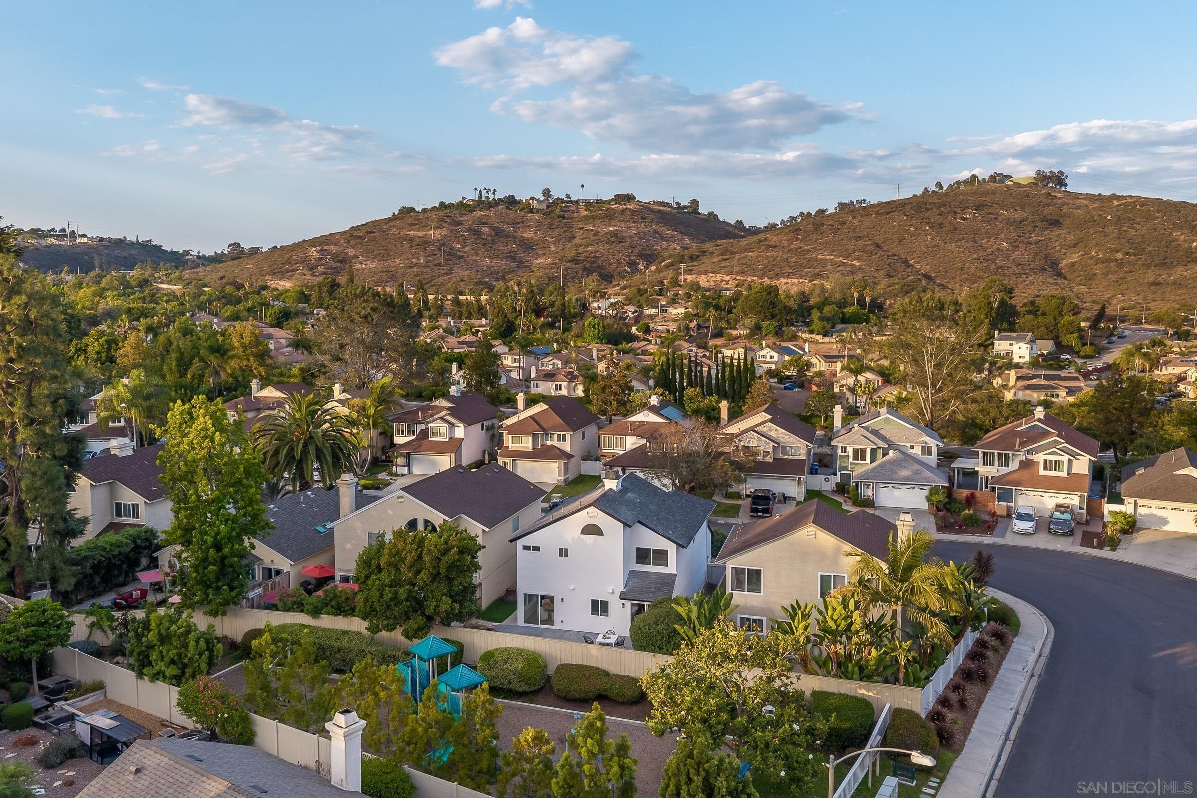 Detail Gallery Image 34 of 35 For 6759  Paseo Del Vista, Carlsbad,  CA 92009 - 3 Beds | 2/1 Baths
