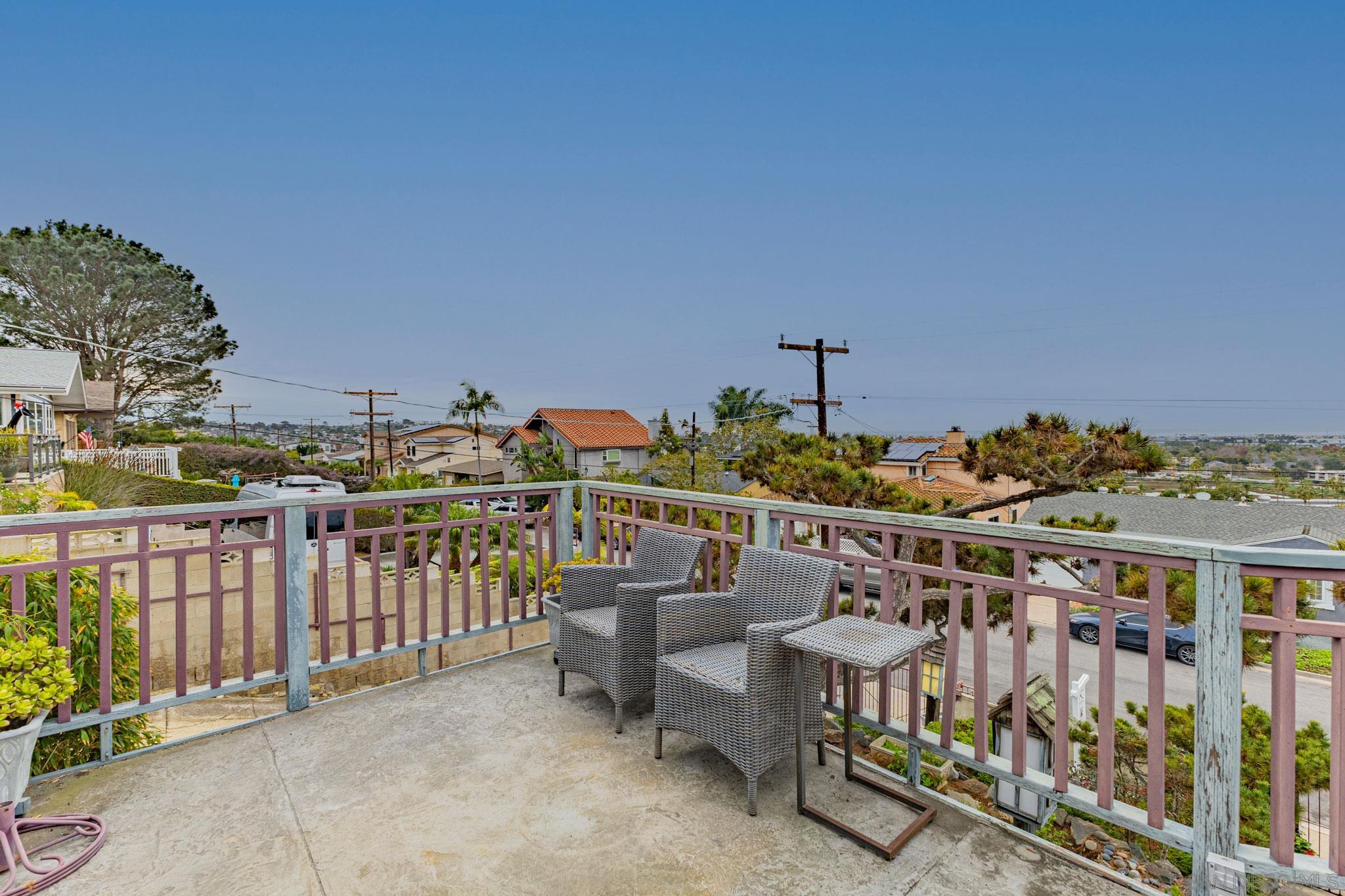Detail Gallery Image 28 of 33 For 2841  Nipoma St, San Diego,  CA 92106 - 3 Beds | 2 Baths