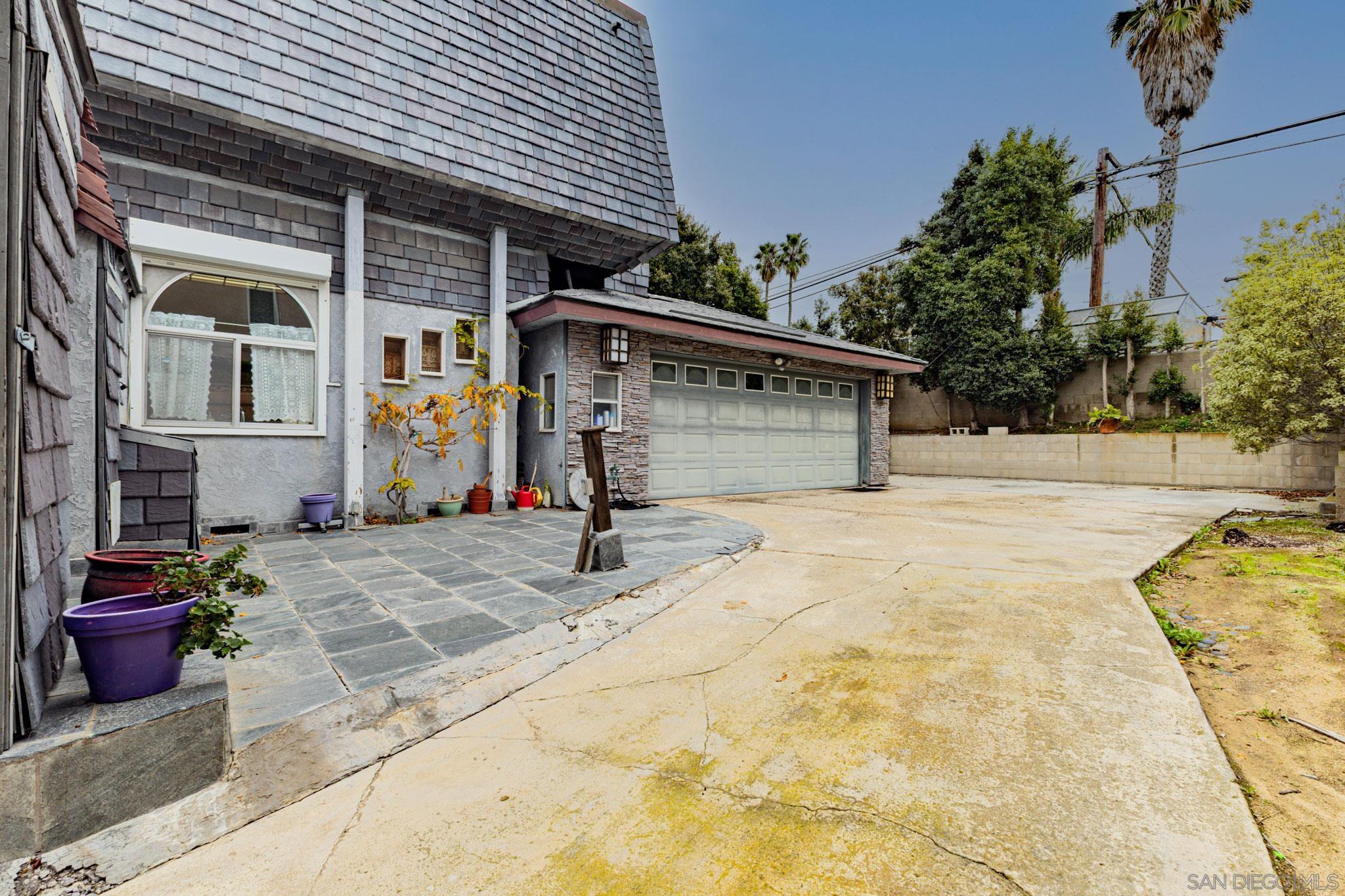 Detail Gallery Image 31 of 33 For 2841  Nipoma St, San Diego,  CA 92106 - 3 Beds | 2 Baths