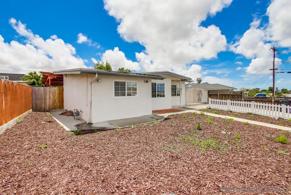 Detail Gallery Image 24 of 24 For 6327  Newsome Dr, San Diego,  CA 92115 - 3 Beds | 2 Baths