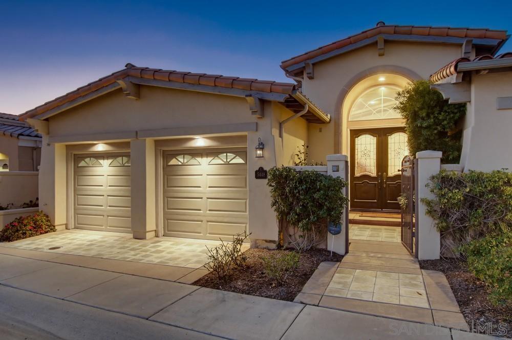 Detail Gallery Image 3 of 50 For 5448  Caminito Bayo, La Jolla,  CA 92037 - 3 Beds | 3 Baths