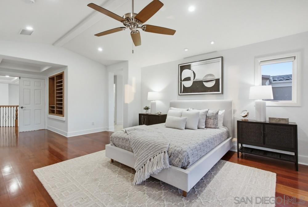 Detail Gallery Image 26 of 50 For 5448  Caminito Bayo, La Jolla,  CA 92037 - 3 Beds | 3 Baths