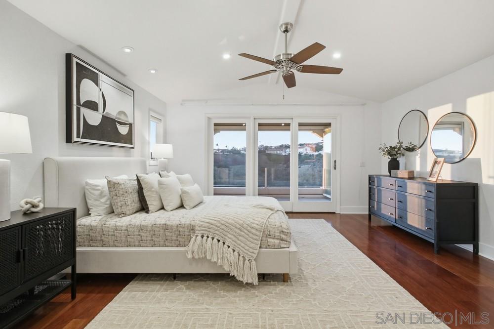 Detail Gallery Image 27 of 50 For 5448  Caminito Bayo, La Jolla,  CA 92037 - 3 Beds | 3 Baths