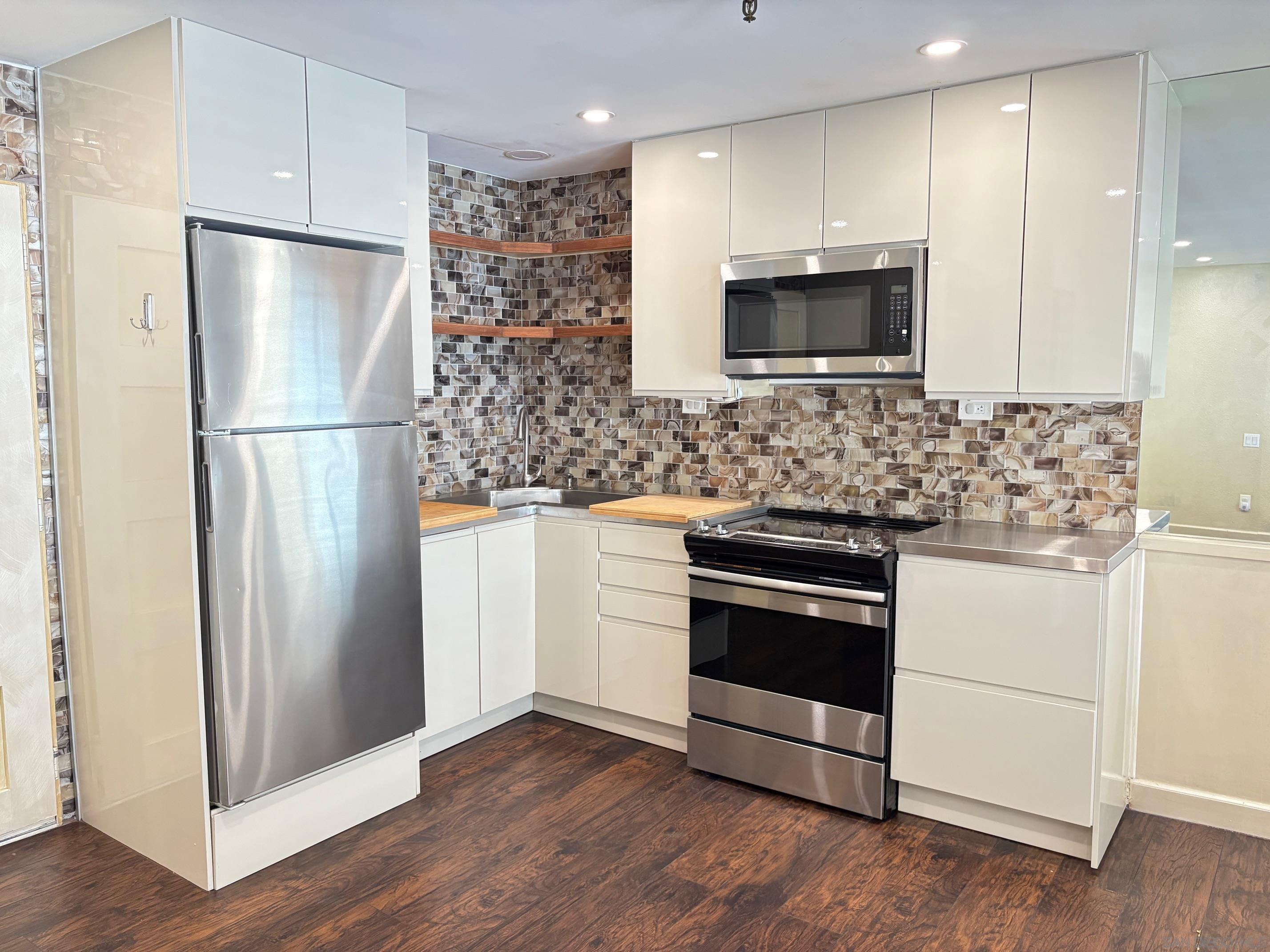 Detail Gallery Image 2 of 42 For 3796  Alabama St  #A118,  San Diego,  CA 92104 - 1 Beds | 1 Baths