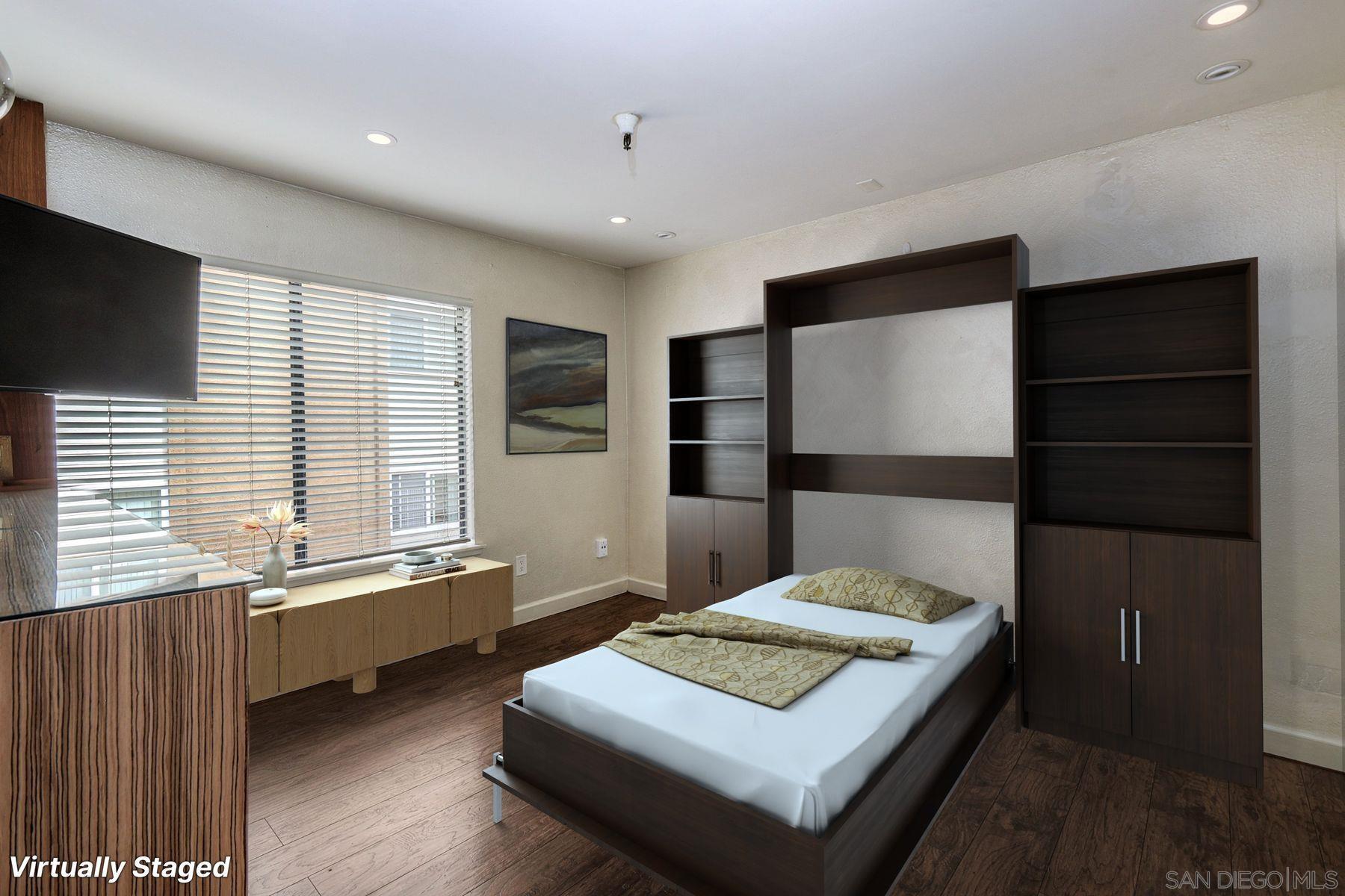 Detail Gallery Image 14 of 42 For 3796  Alabama St  #A118,  San Diego,  CA 92104 - 1 Beds | 1 Baths