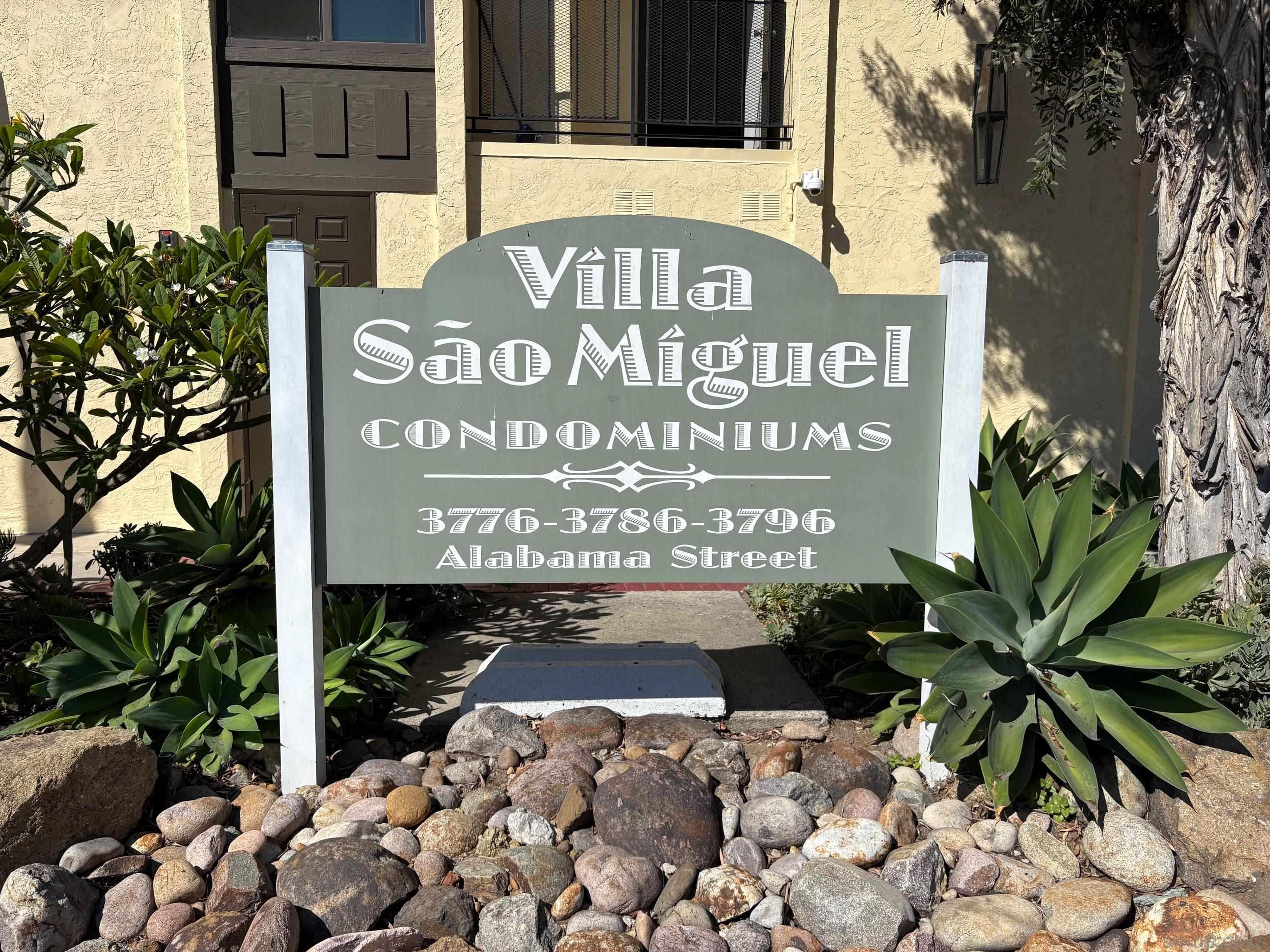 Detail Gallery Image 3 of 42 For 3796  Alabama St  #A118,  San Diego,  CA 92104 - 1 Beds | 1 Baths