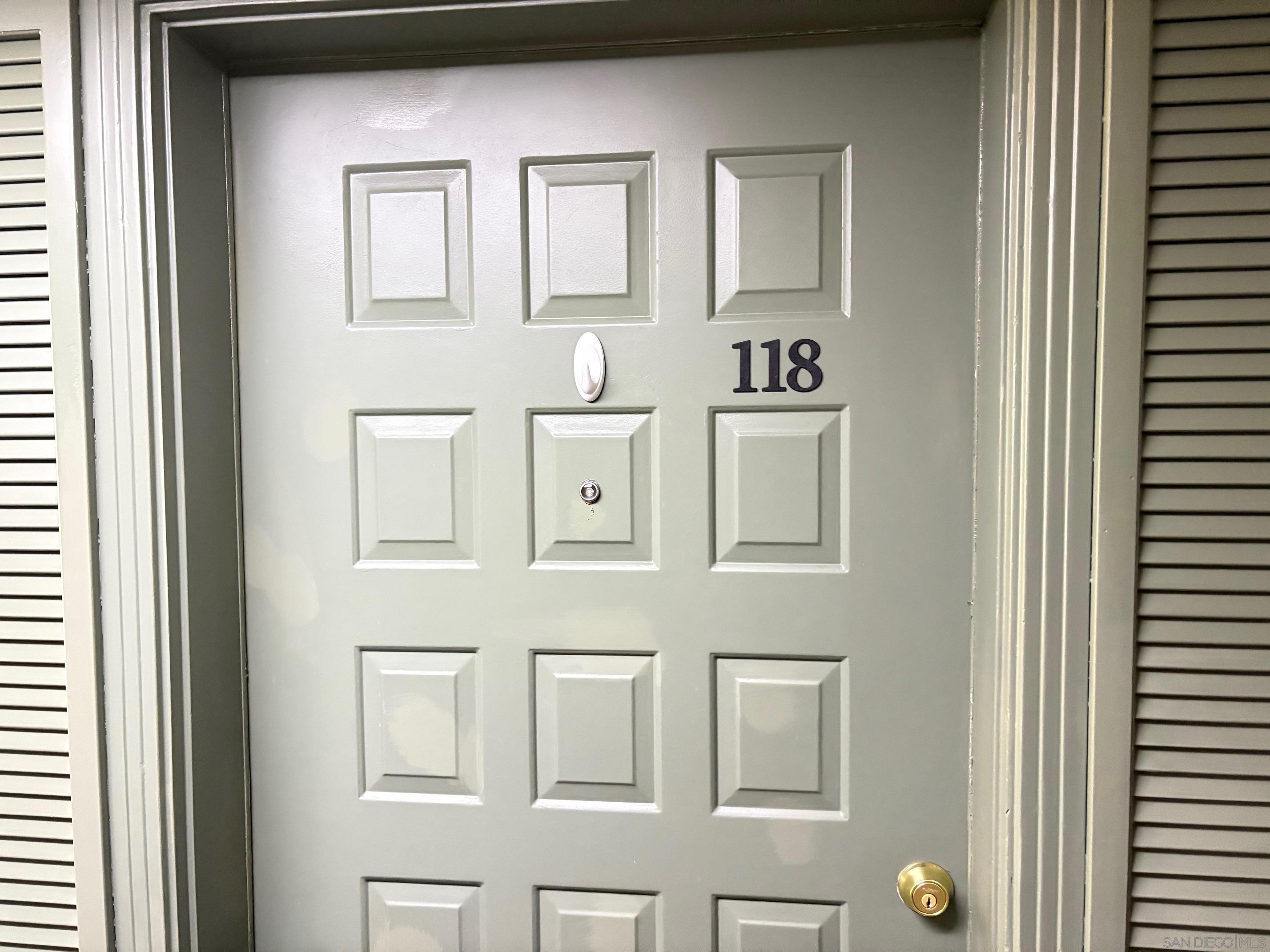 Detail Gallery Image 26 of 42 For 3796  Alabama St  #A118,  San Diego,  CA 92104 - 1 Beds | 1 Baths