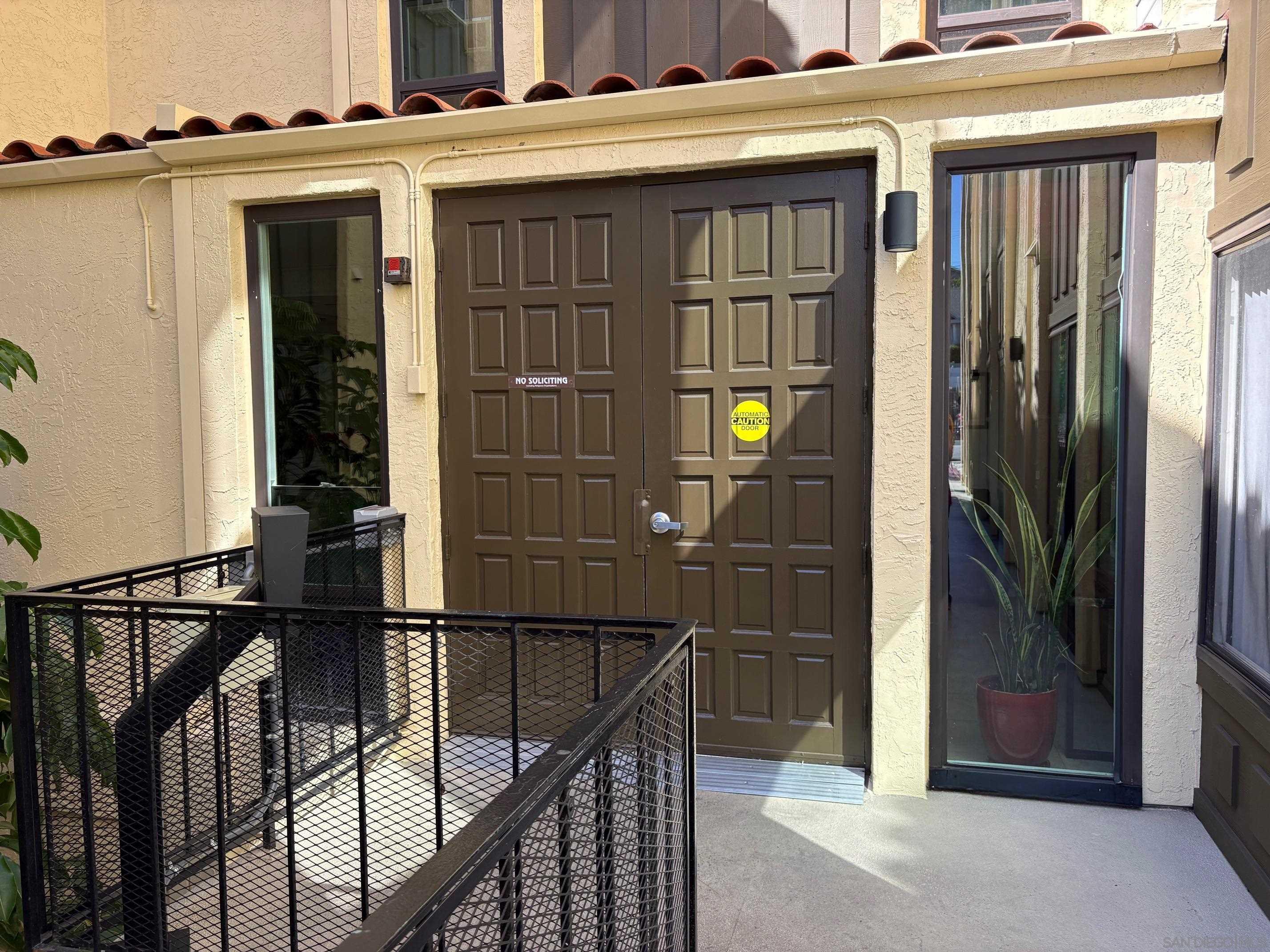 Detail Gallery Image 28 of 42 For 3796  Alabama St  #A118,  San Diego,  CA 92104 - 1 Beds | 1 Baths