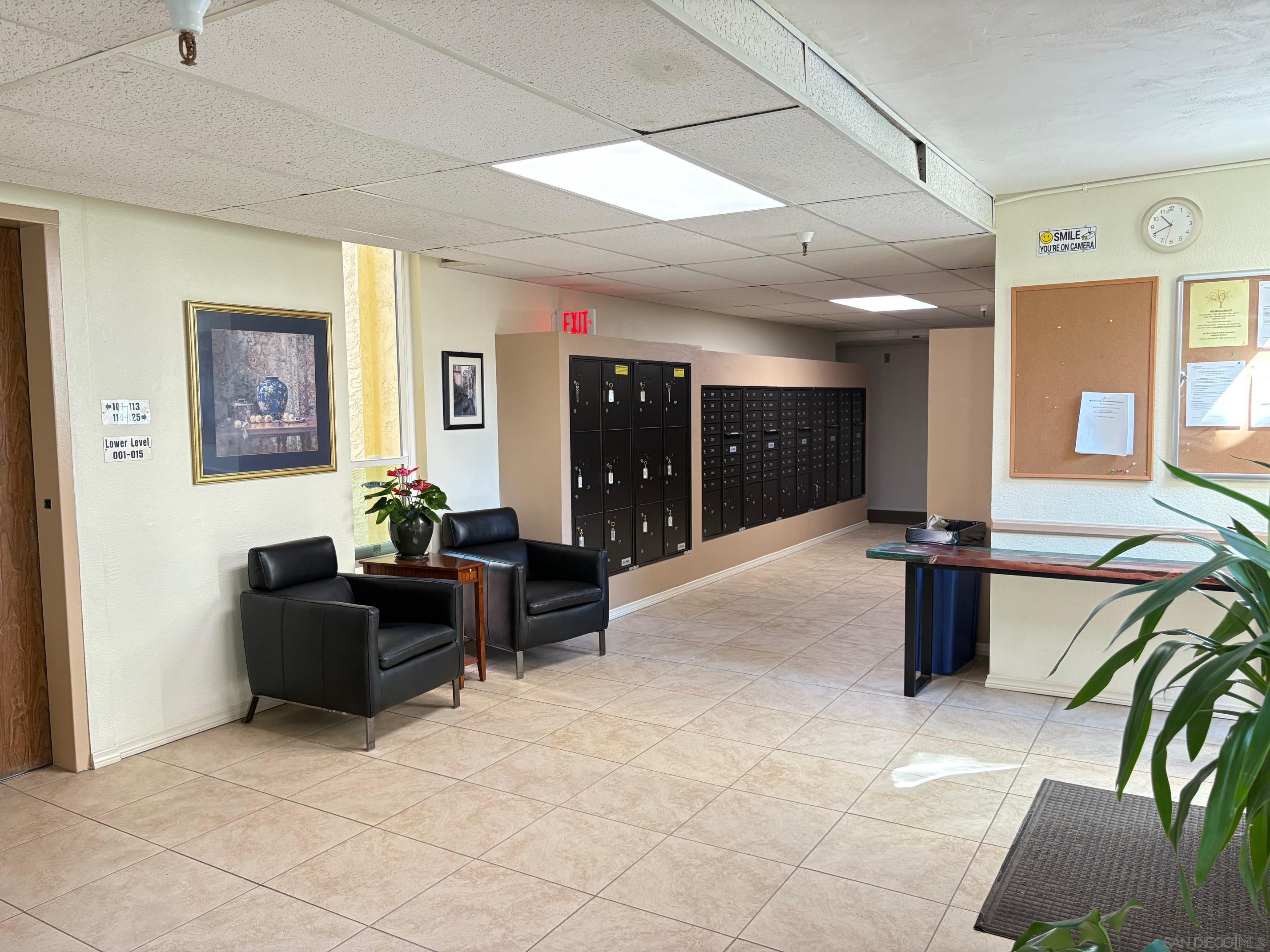 Detail Gallery Image 29 of 42 For 3796  Alabama St  #A118,  San Diego,  CA 92104 - 1 Beds | 1 Baths