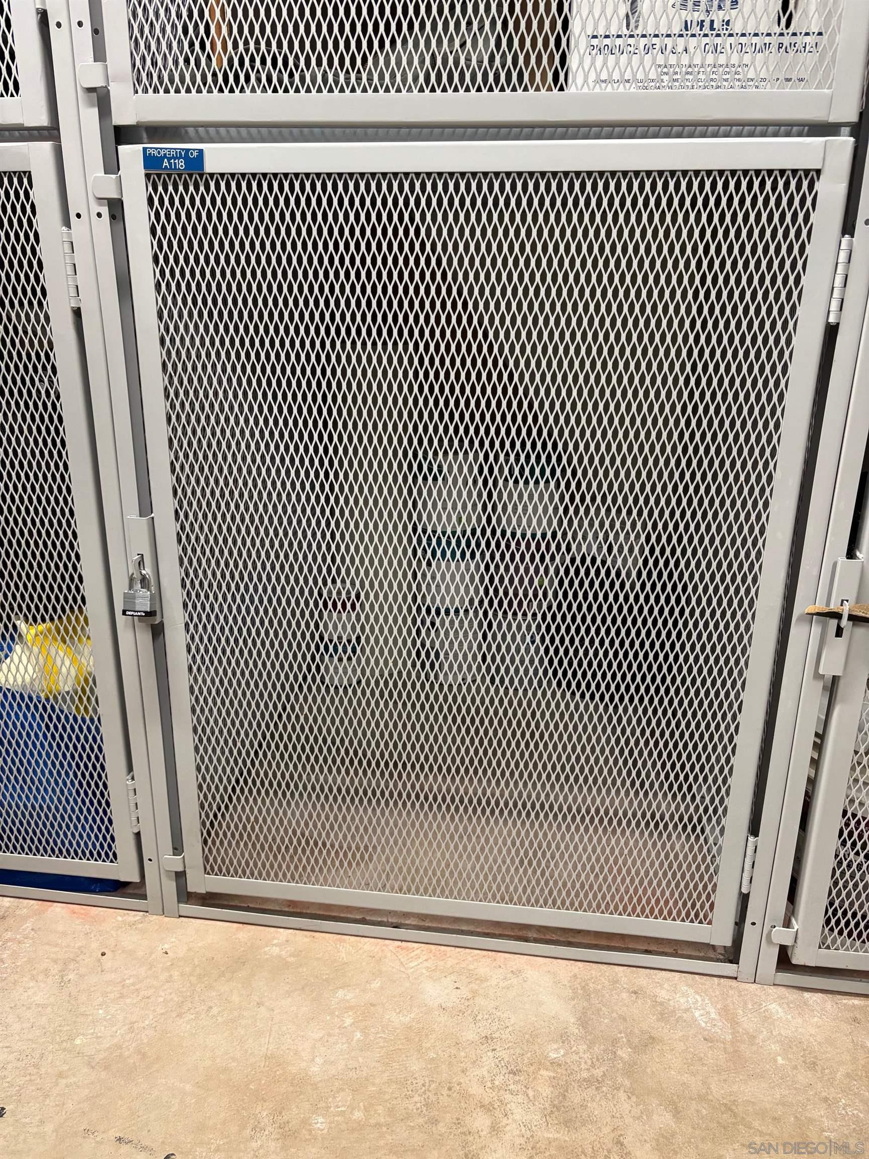 Detail Gallery Image 30 of 42 For 3796  Alabama St  #A118,  San Diego,  CA 92104 - 1 Beds | 1 Baths