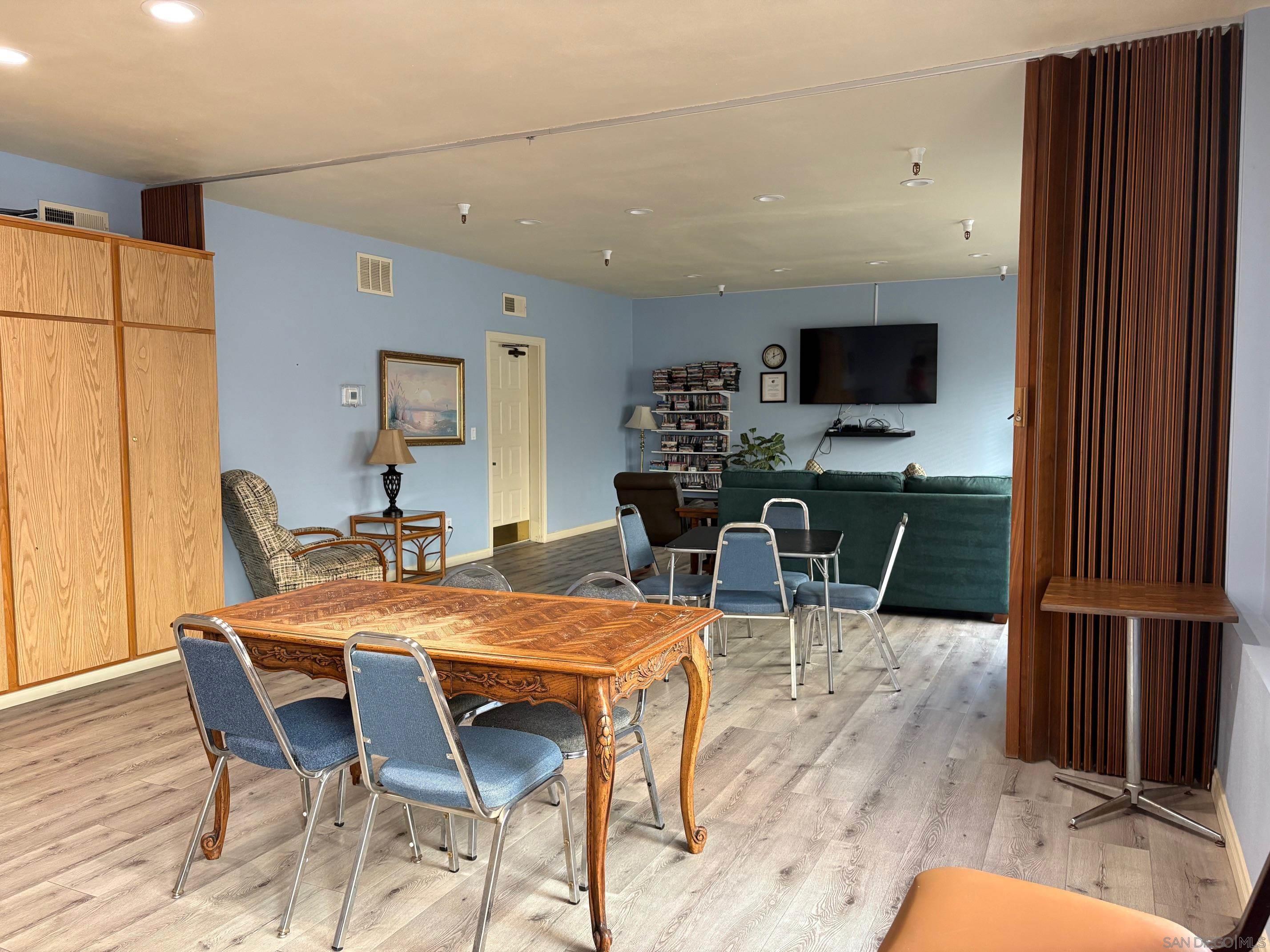 Detail Gallery Image 32 of 42 For 3796  Alabama St  #A118,  San Diego,  CA 92104 - 1 Beds | 1 Baths