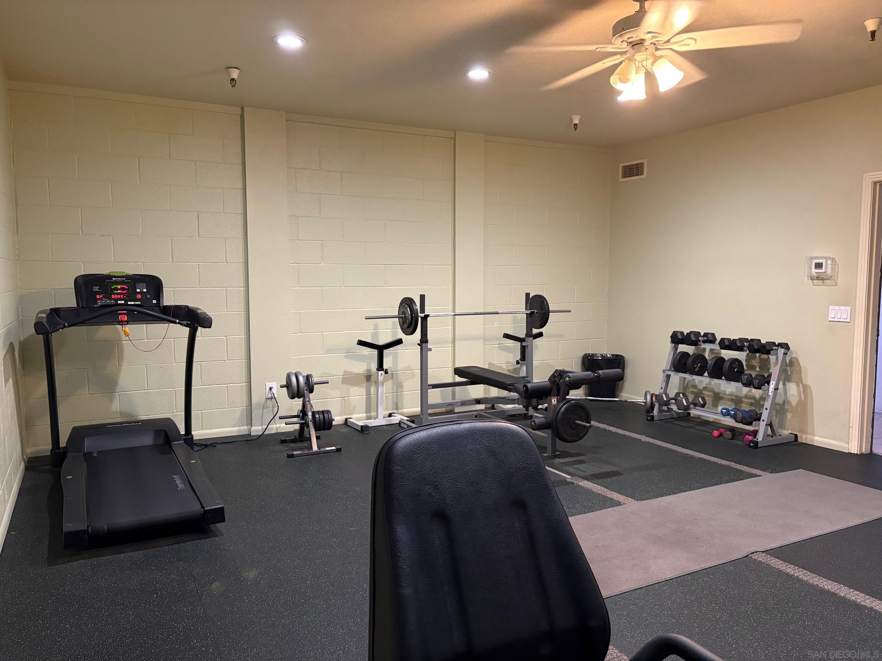 Detail Gallery Image 36 of 42 For 3796  Alabama St  #A118,  San Diego,  CA 92104 - 1 Beds | 1 Baths