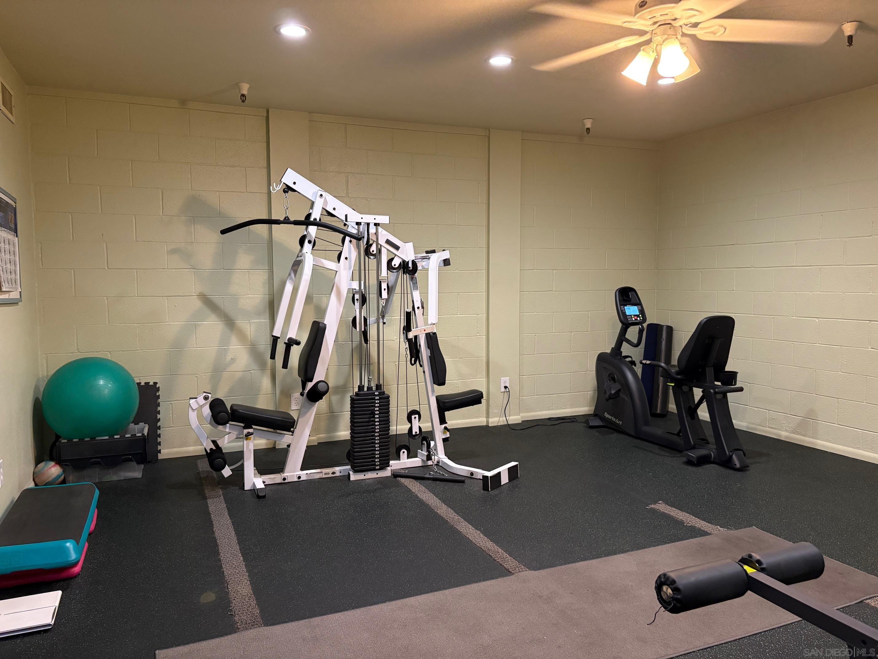 Detail Gallery Image 37 of 42 For 3796  Alabama St  #A118,  San Diego,  CA 92104 - 1 Beds | 1 Baths