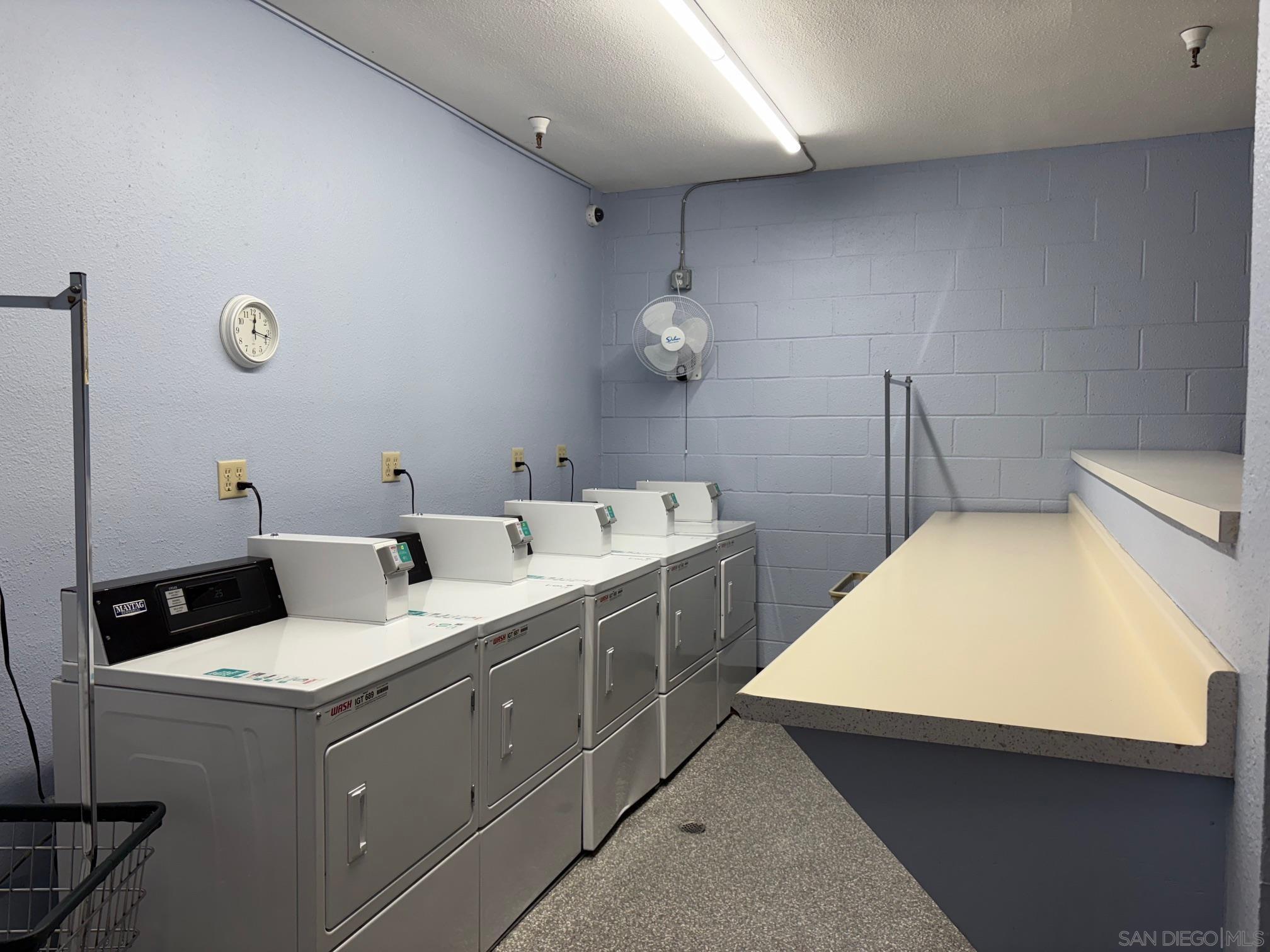 Detail Gallery Image 38 of 42 For 3796  Alabama St  #A118,  San Diego,  CA 92104 - 1 Beds | 1 Baths