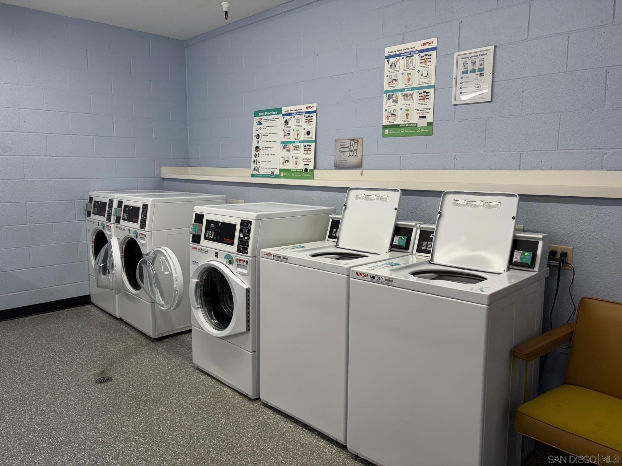 Detail Gallery Image 39 of 42 For 3796  Alabama St  #A118,  San Diego,  CA 92104 - 1 Beds | 1 Baths