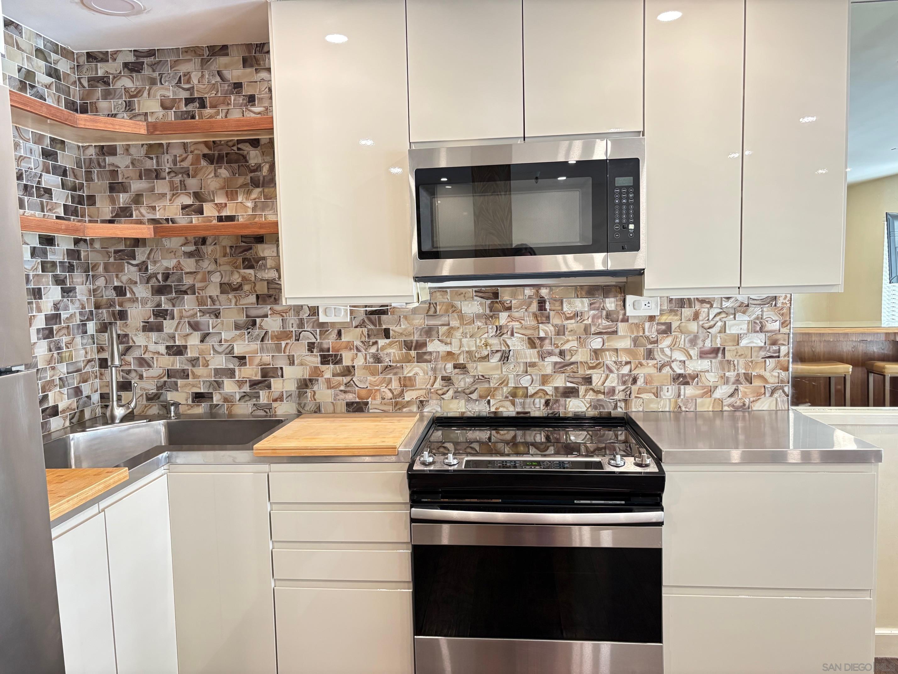 Detail Gallery Image 5 of 42 For 3796  Alabama St  #A118,  San Diego,  CA 92104 - 1 Beds | 1 Baths