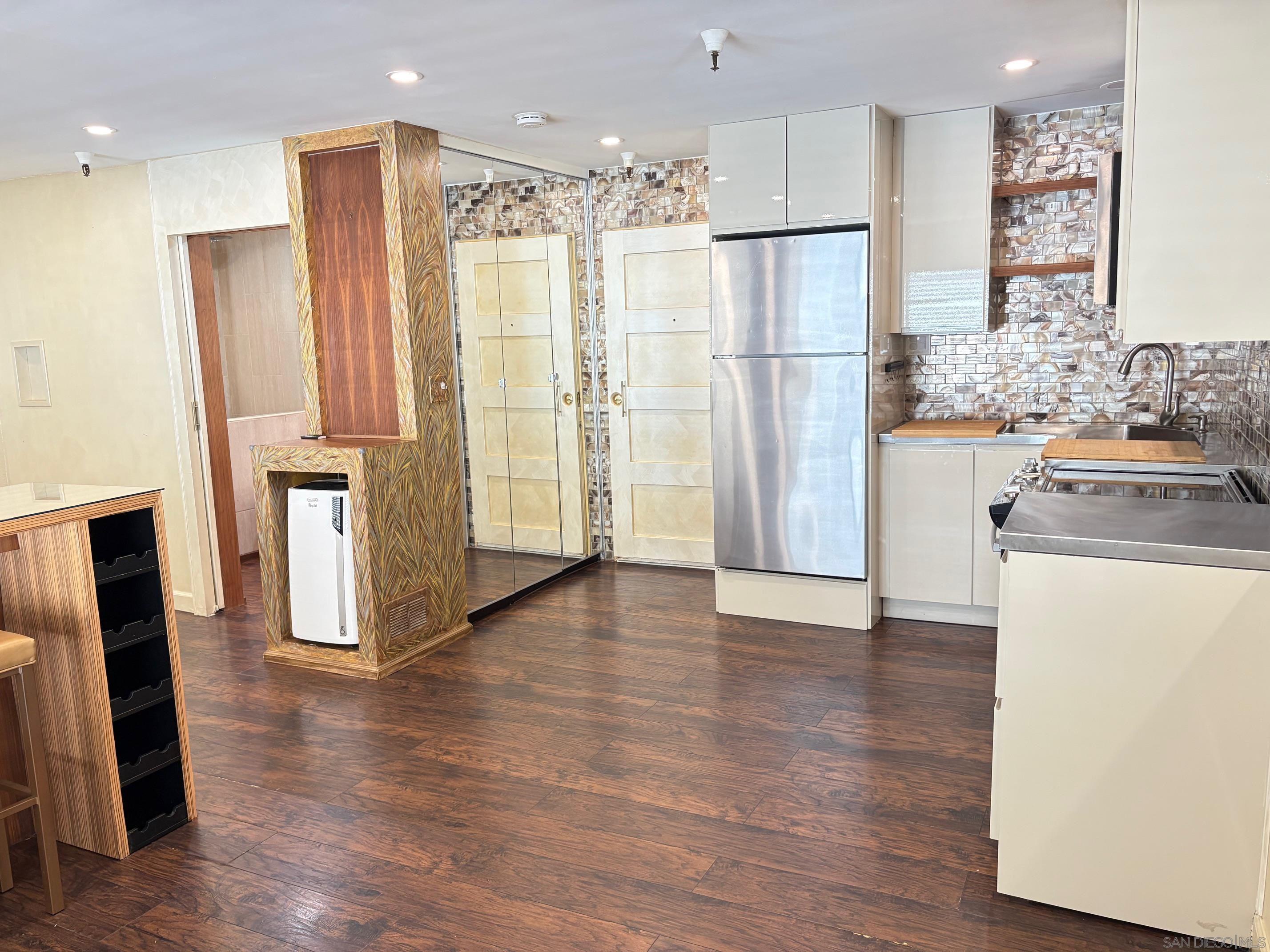 Detail Gallery Image 7 of 42 For 3796  Alabama St  #A118,  San Diego,  CA 92104 - 1 Beds | 1 Baths