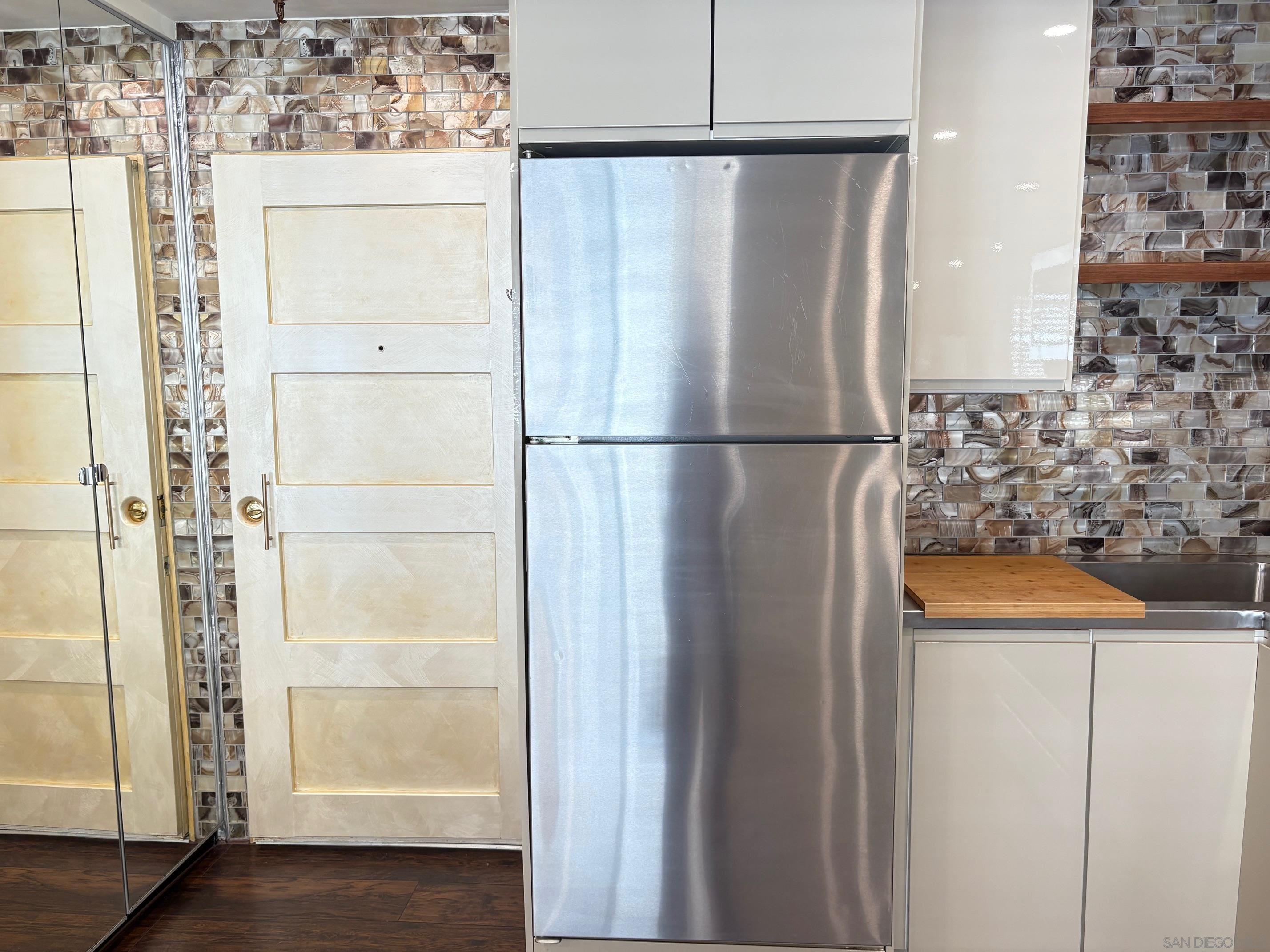 Detail Gallery Image 8 of 42 For 3796  Alabama St  #A118,  San Diego,  CA 92104 - 1 Beds | 1 Baths