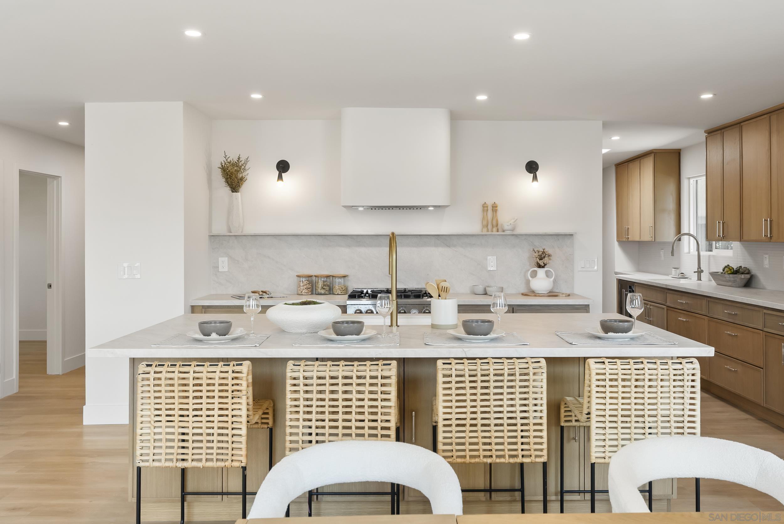 Detail Gallery Image 16 of 47 For 4543  Moraga Ave, San Diego,  CA 92117 - 4 Beds | 3 Baths