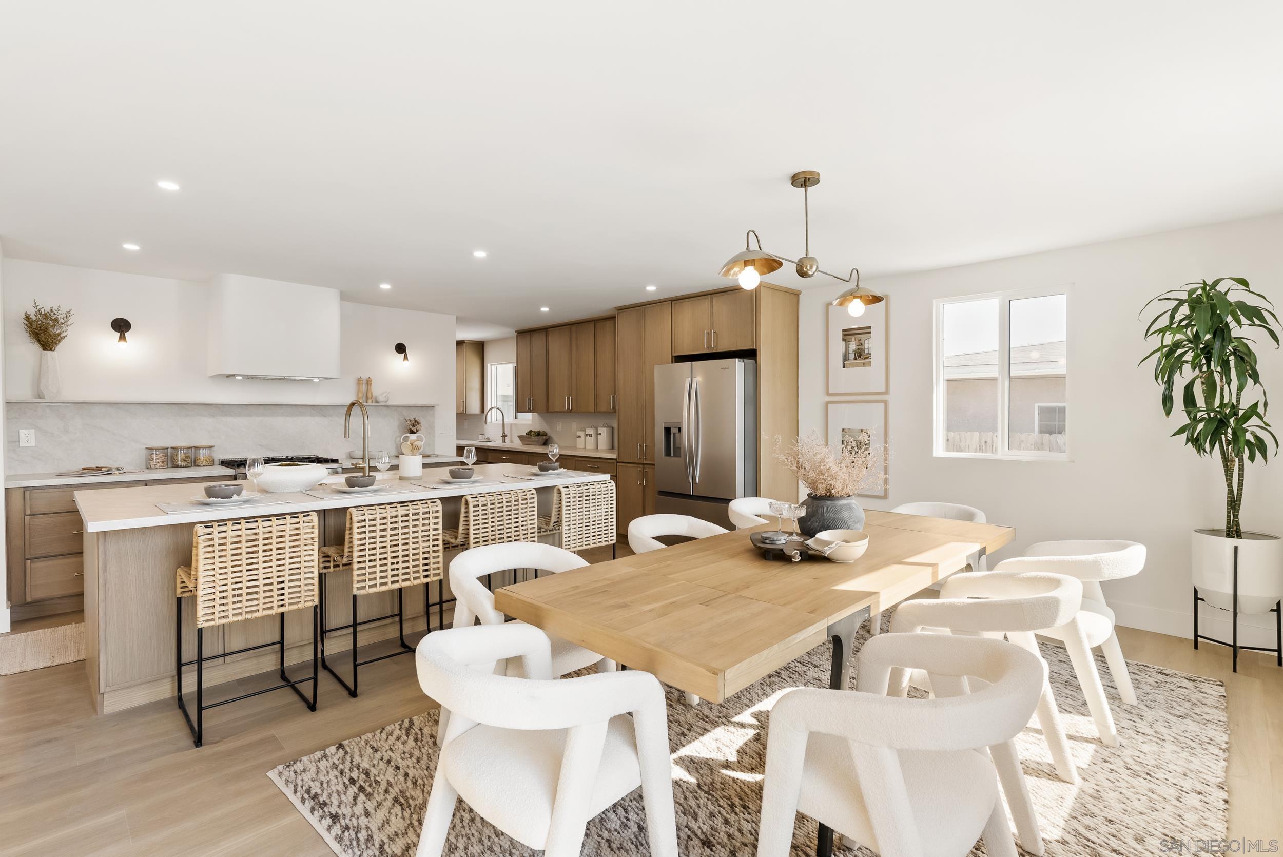 Detail Gallery Image 20 of 47 For 4543  Moraga Ave, San Diego,  CA 92117 - 4 Beds | 3 Baths