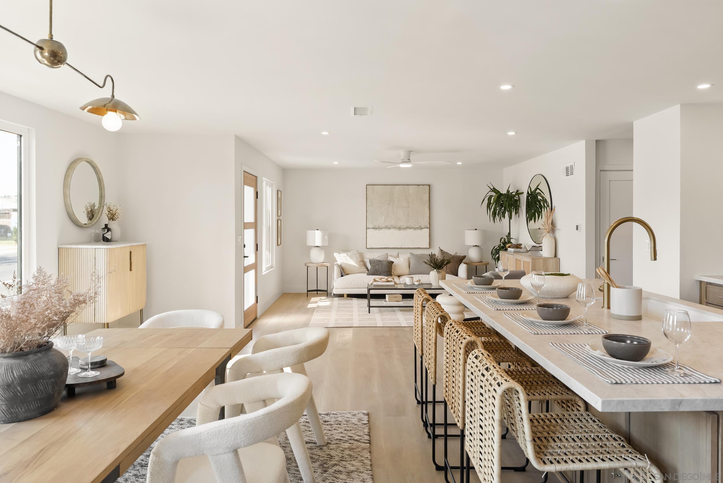 Detail Gallery Image 21 of 47 For 4543  Moraga Ave, San Diego,  CA 92117 - 4 Beds | 3 Baths