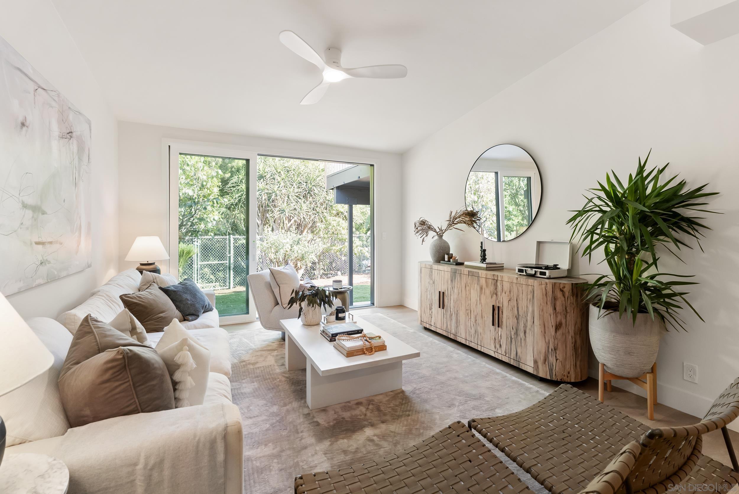 Detail Gallery Image 23 of 47 For 4543  Moraga Ave, San Diego,  CA 92117 - 4 Beds | 3 Baths