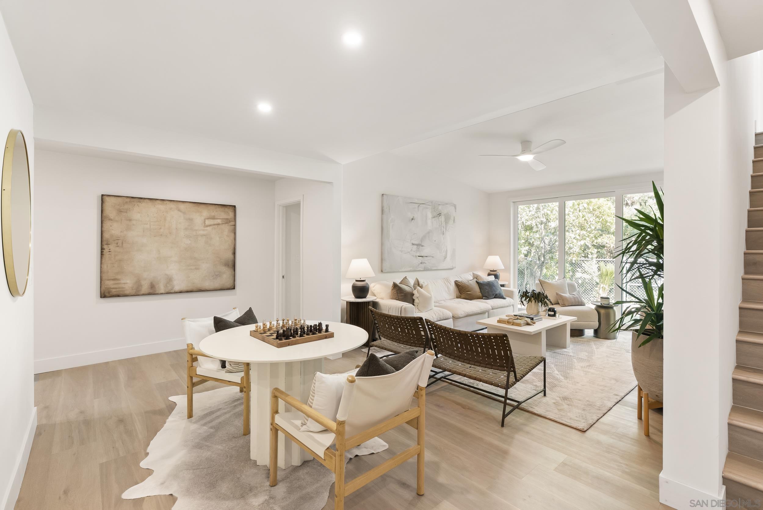 Detail Gallery Image 25 of 47 For 4543  Moraga Ave, San Diego,  CA 92117 - 4 Beds | 3 Baths