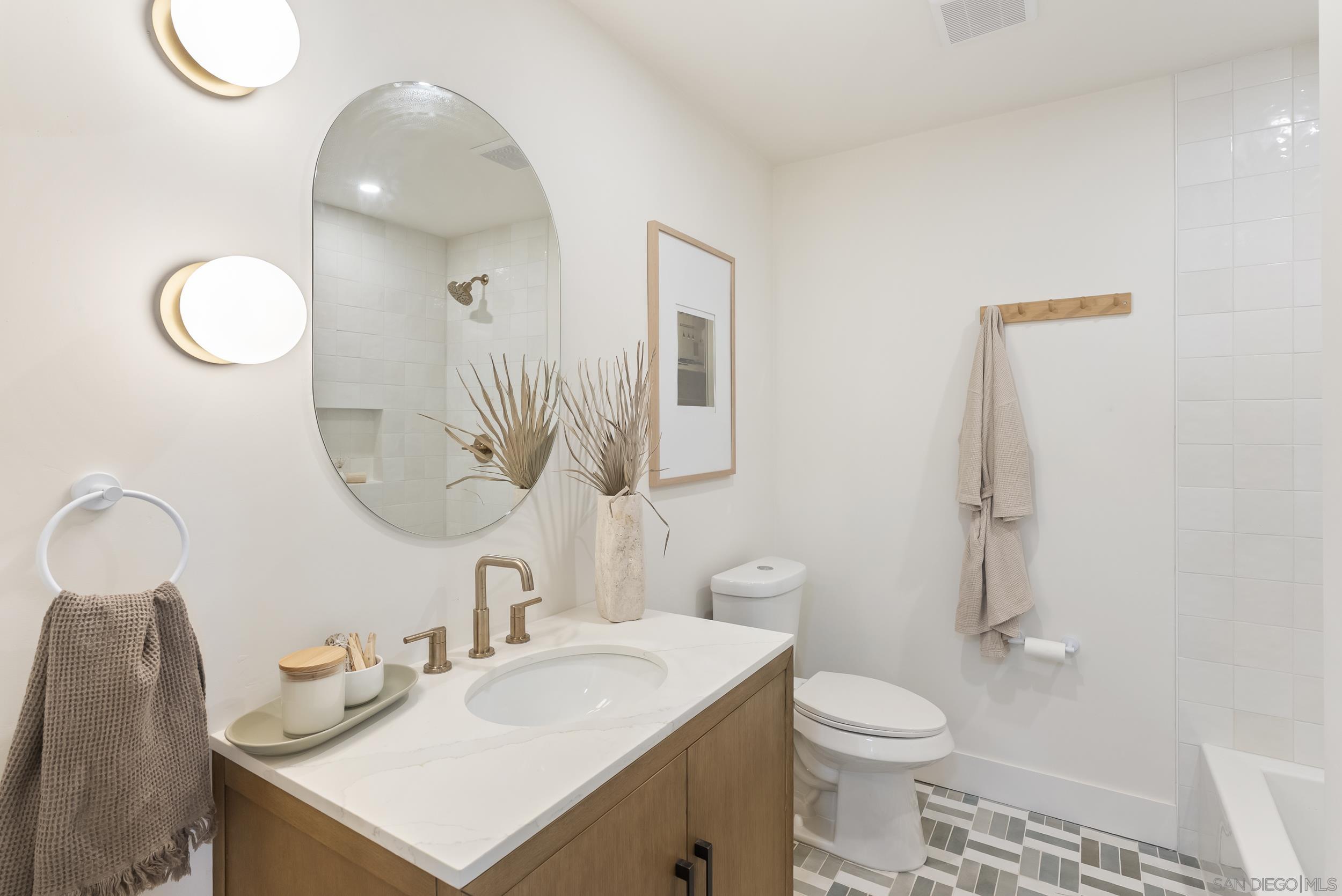 Detail Gallery Image 35 of 47 For 4543  Moraga Ave, San Diego,  CA 92117 - 4 Beds | 3 Baths