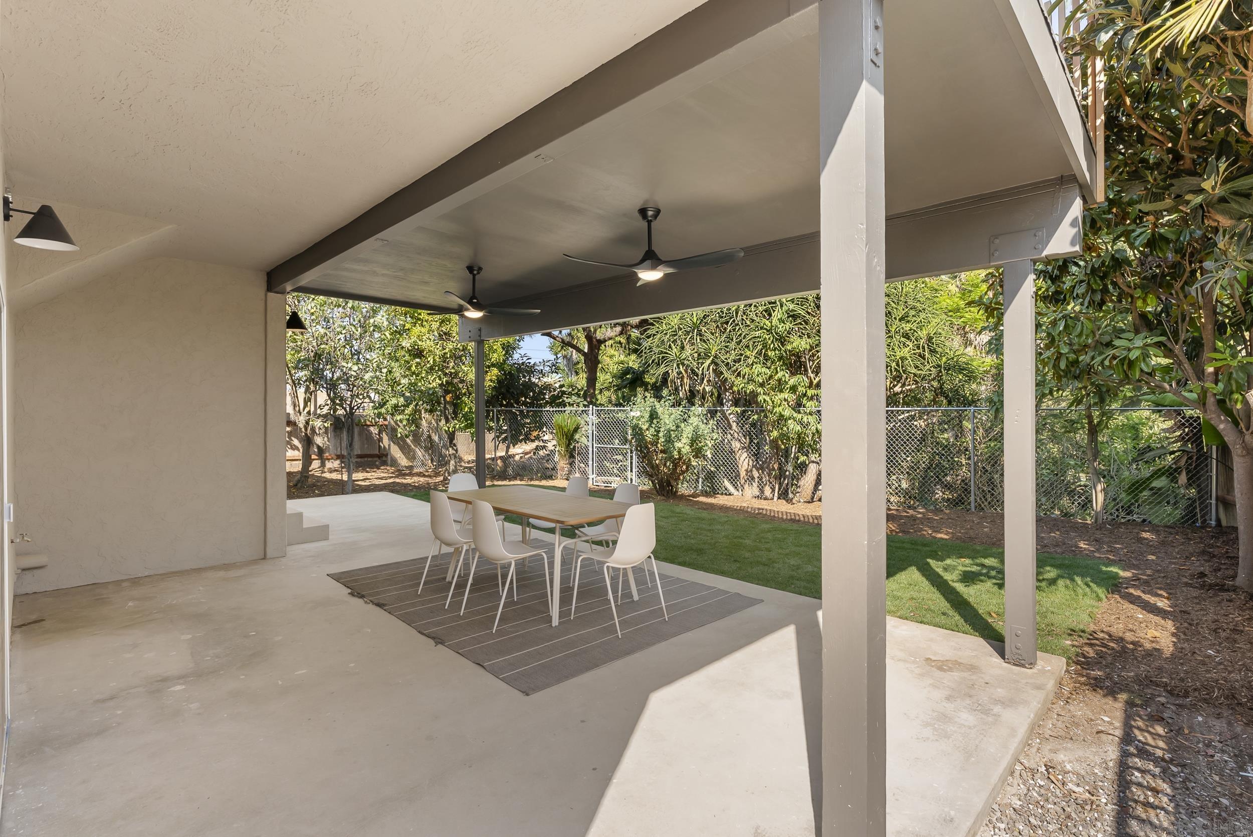 Detail Gallery Image 41 of 47 For 4543  Moraga Ave, San Diego,  CA 92117 - 4 Beds | 3 Baths