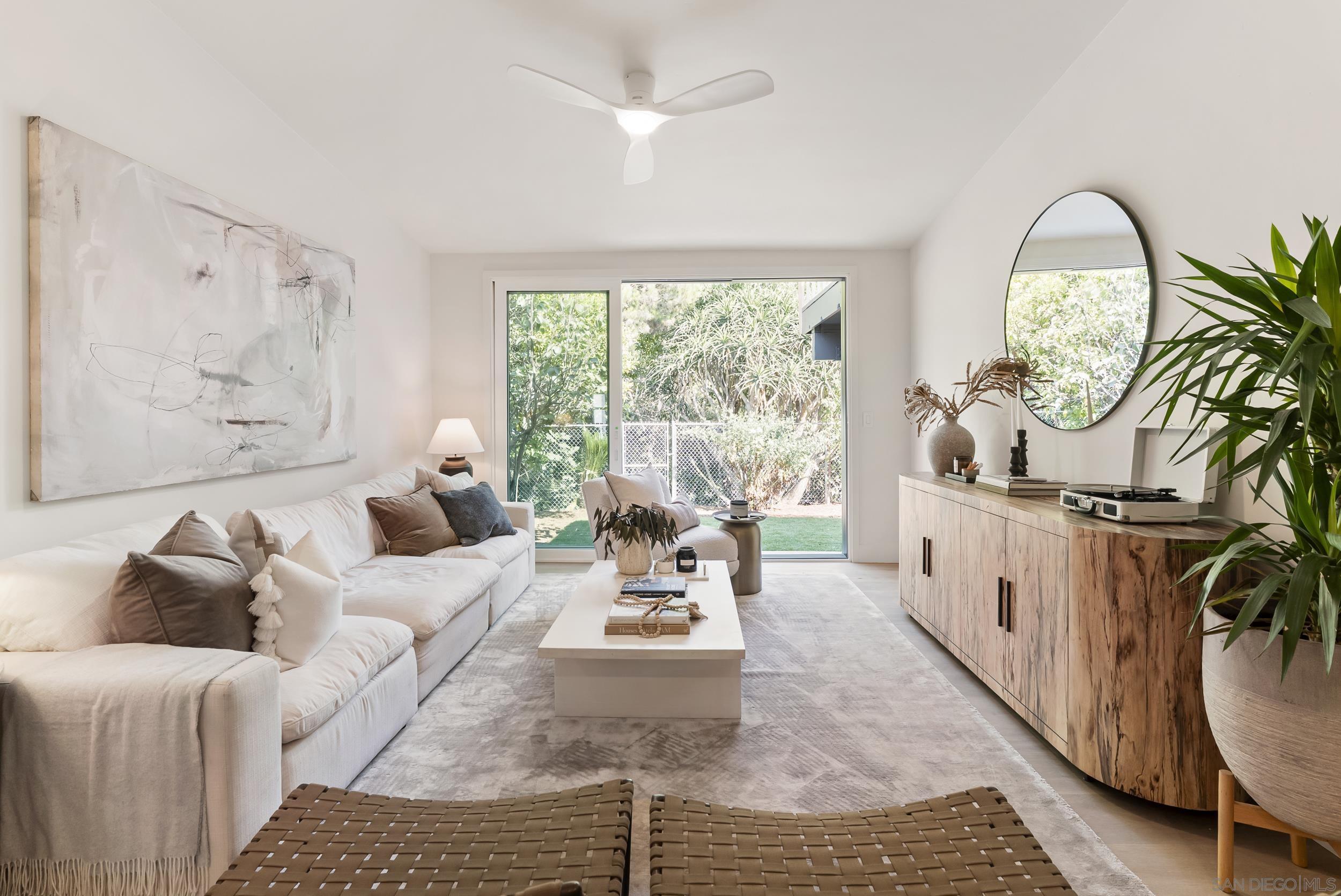 Detail Gallery Image 8 of 47 For 4543  Moraga Ave, San Diego,  CA 92117 - 4 Beds | 3 Baths