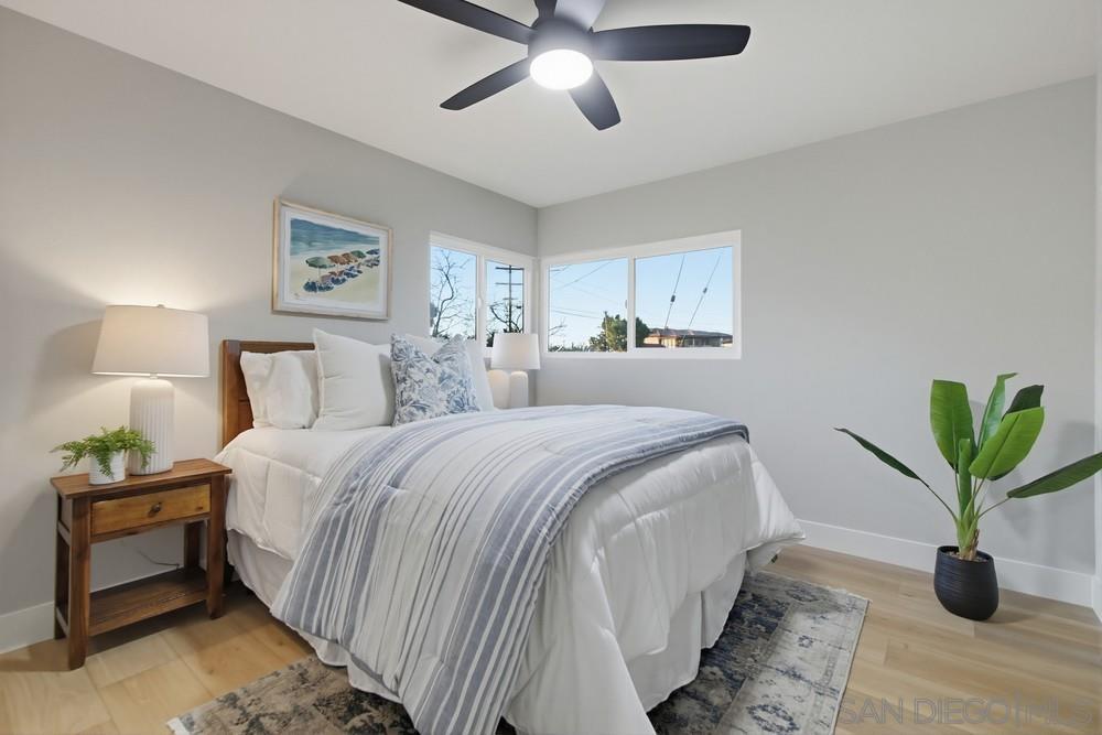 Detail Gallery Image 12 of 22 For 4969  Southcrest Ave, San Diego,  CA 92110 - 3 Beds | 2 Baths