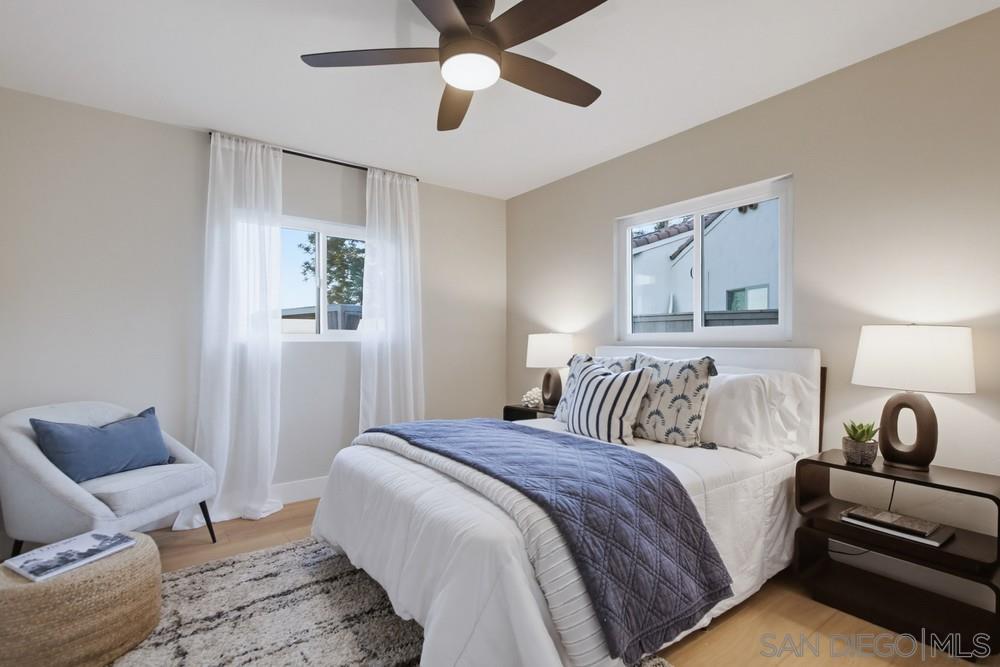 Detail Gallery Image 13 of 22 For 4969  Southcrest Ave, San Diego,  CA 92110 - 3 Beds | 2 Baths
