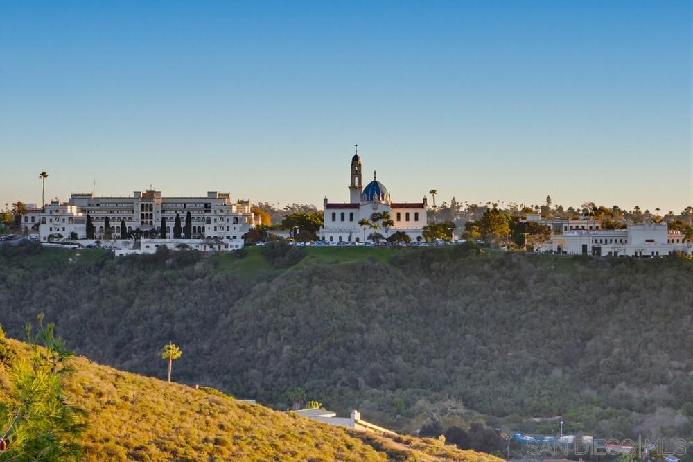 Detail Gallery Image 19 of 22 For 4969  Southcrest Ave, San Diego,  CA 92110 - 3 Beds | 2 Baths