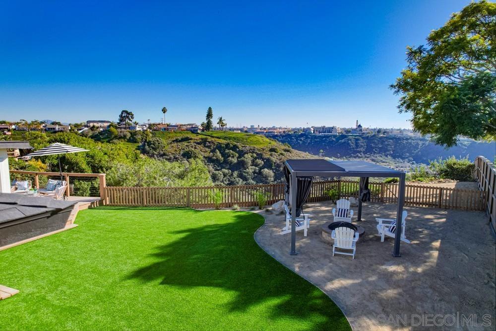 Detail Gallery Image 20 of 22 For 4969  Southcrest Ave, San Diego,  CA 92110 - 3 Beds | 2 Baths