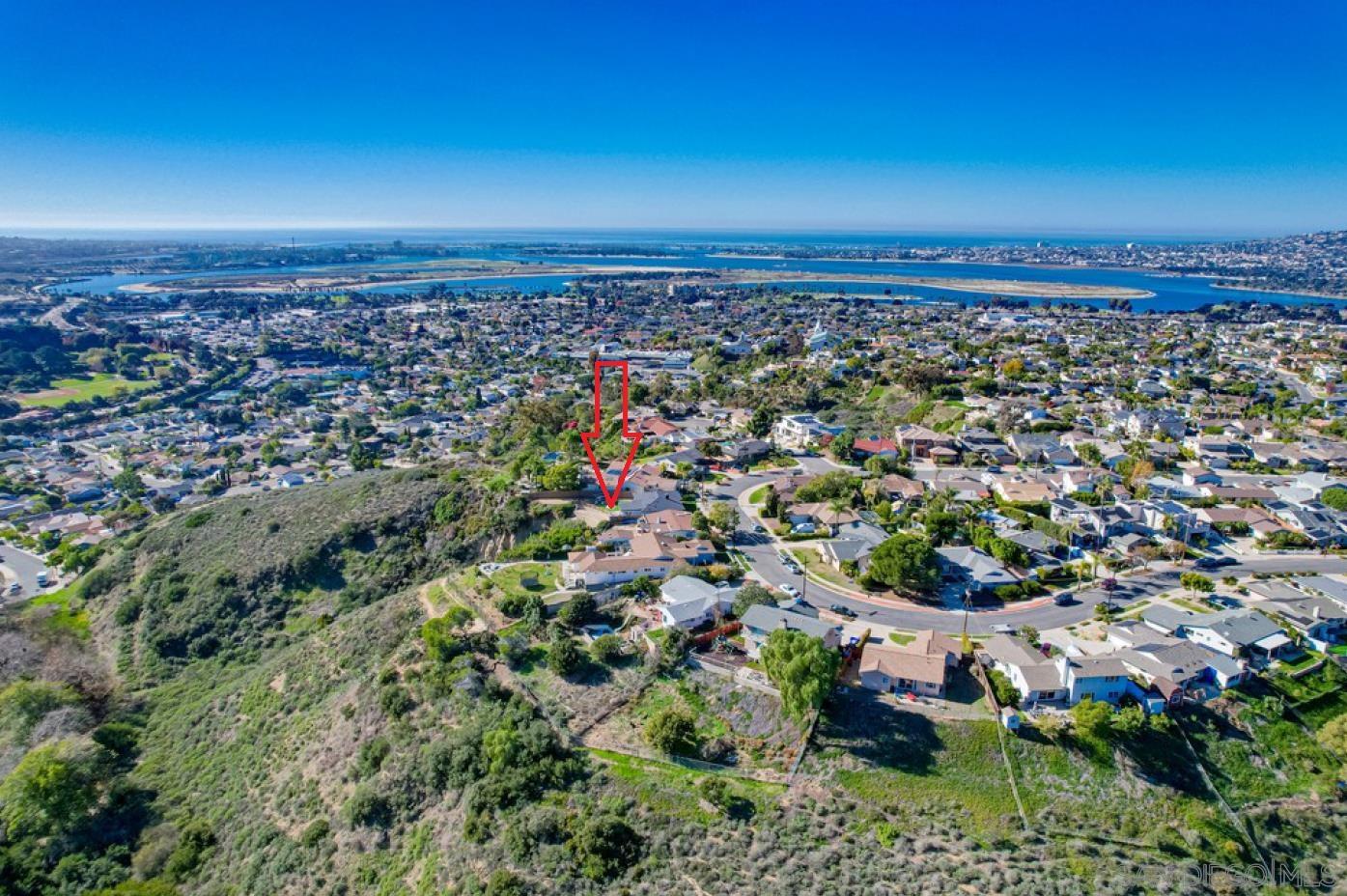 Detail Gallery Image 22 of 22 For 4969  Southcrest Ave, San Diego,  CA 92110 - 3 Beds | 2 Baths