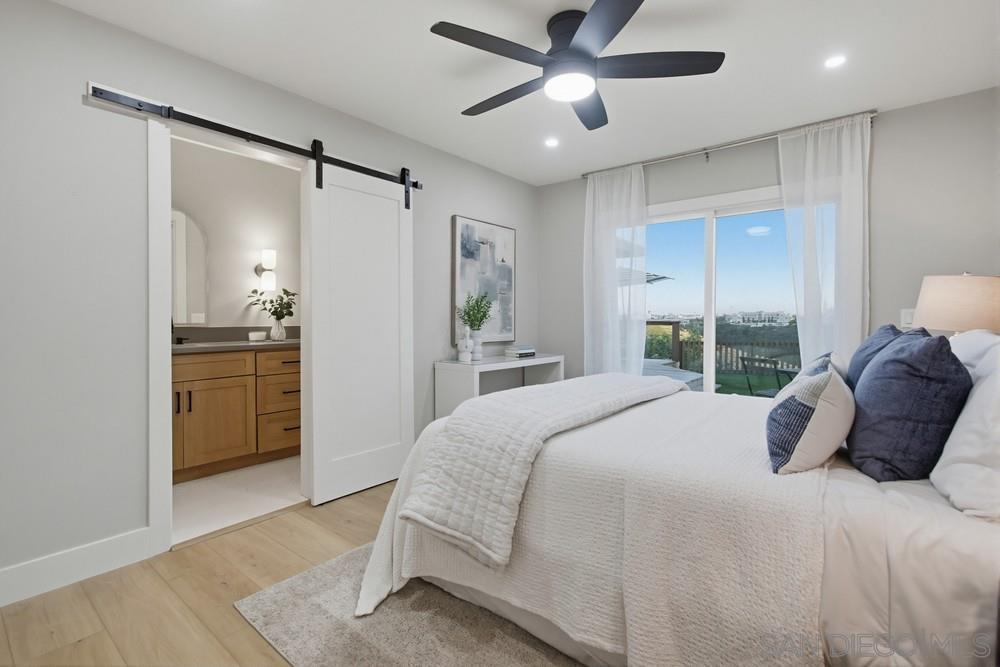 Detail Gallery Image 10 of 22 For 4969  Southcrest Ave, San Diego,  CA 92110 - 3 Beds | 2 Baths