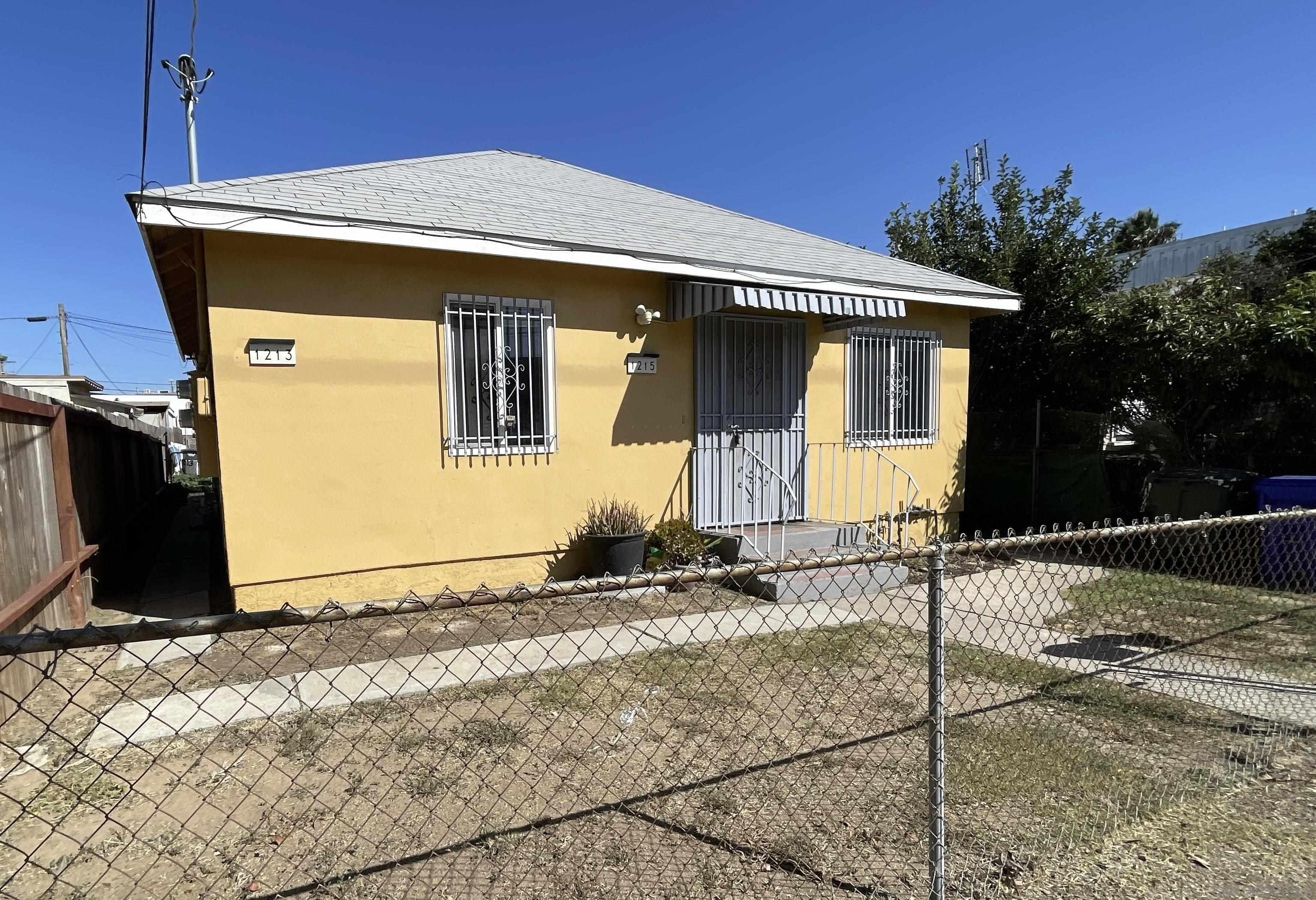 Front Image Thumbnail for SD250045672