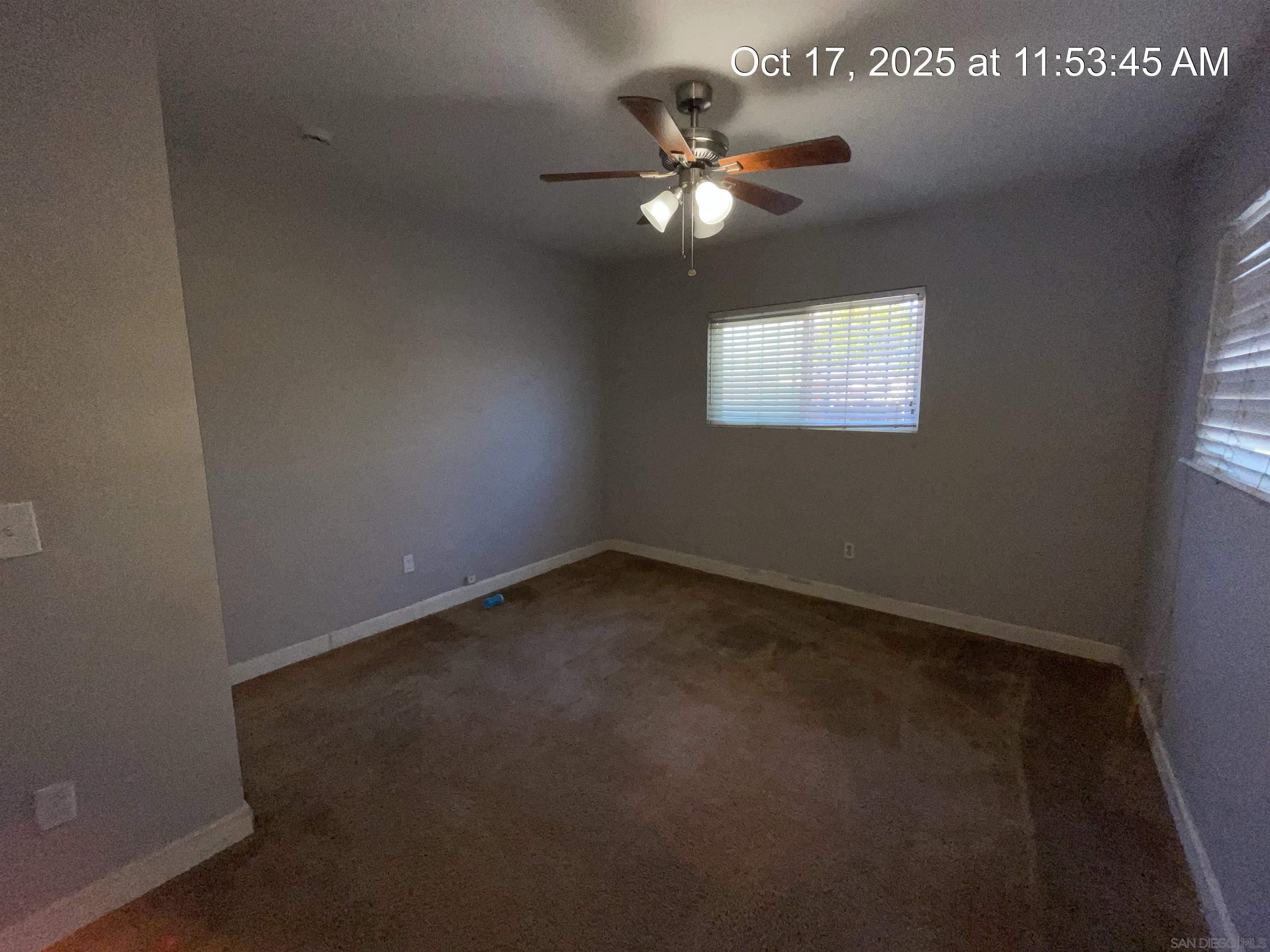 Detail Gallery Image 8 of 8 For 1215  Hoover Ave, National City,  CA 91950 - 3 Beds | 2 Baths