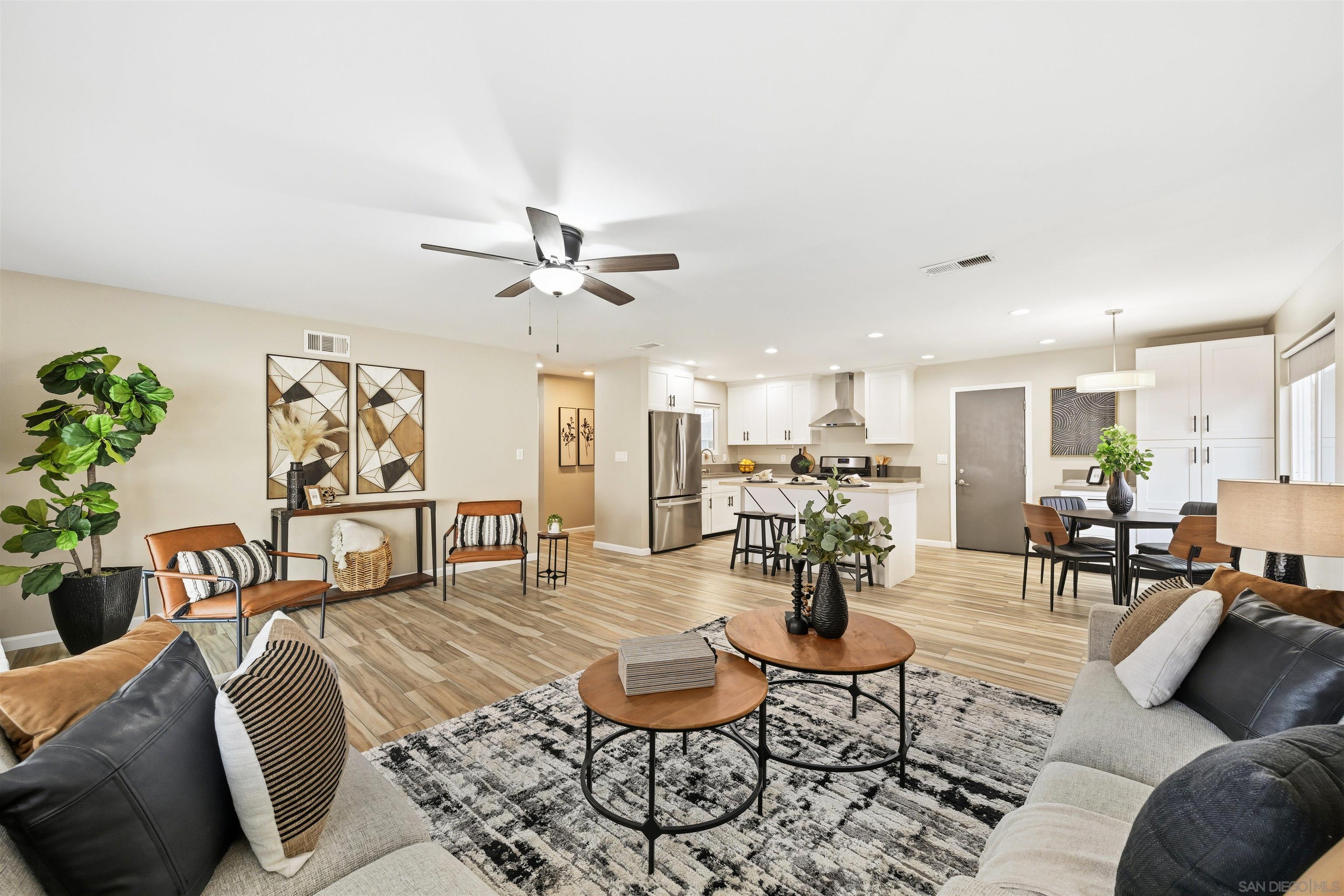 Detail Gallery Image 2 of 18 For 1441  Hermes Ln, San Diego,  CA 92154 - 3 Beds | 2 Baths