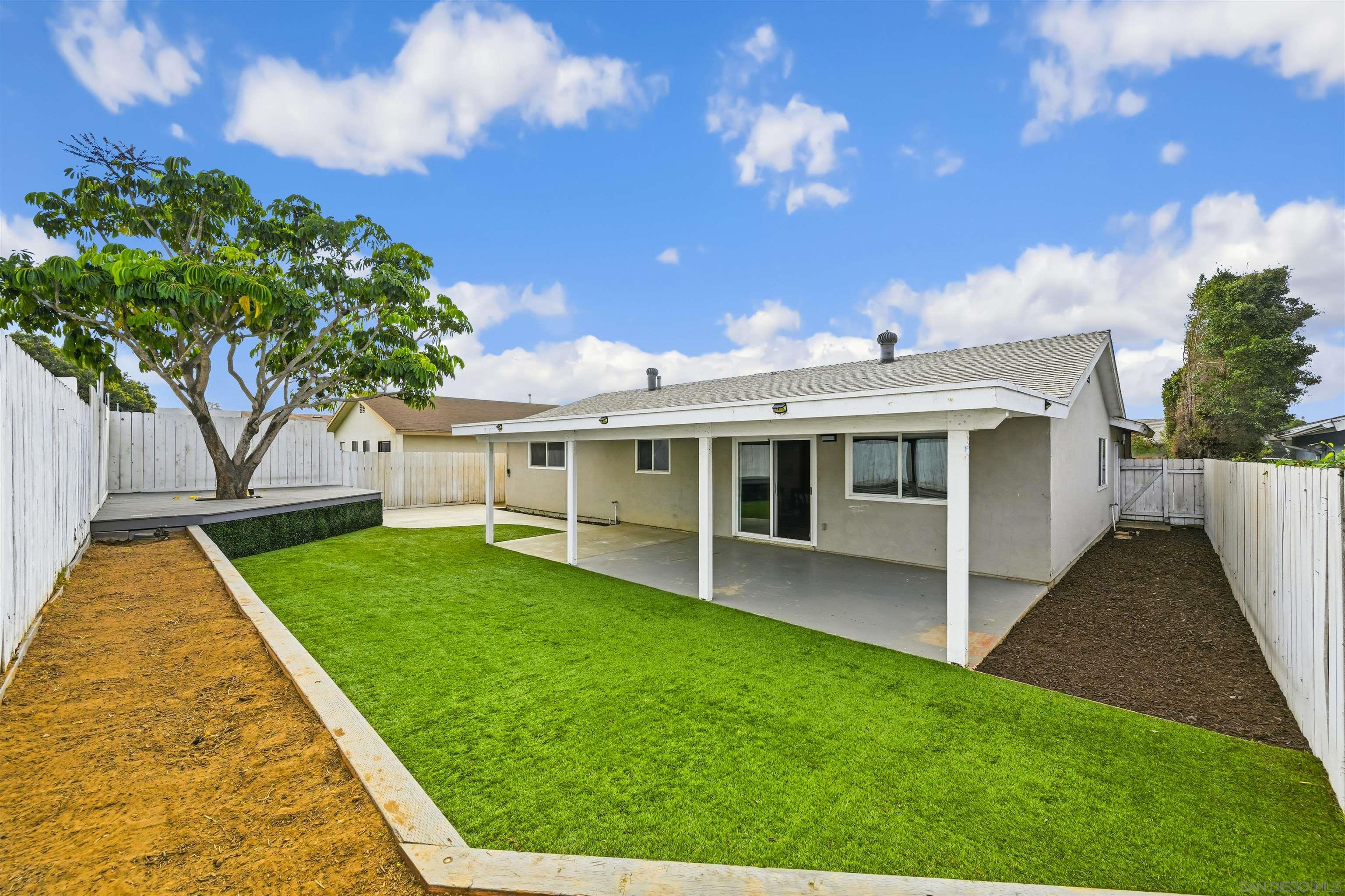 Detail Gallery Image 15 of 18 For 1441  Hermes Ln, San Diego,  CA 92154 - 3 Beds | 2 Baths