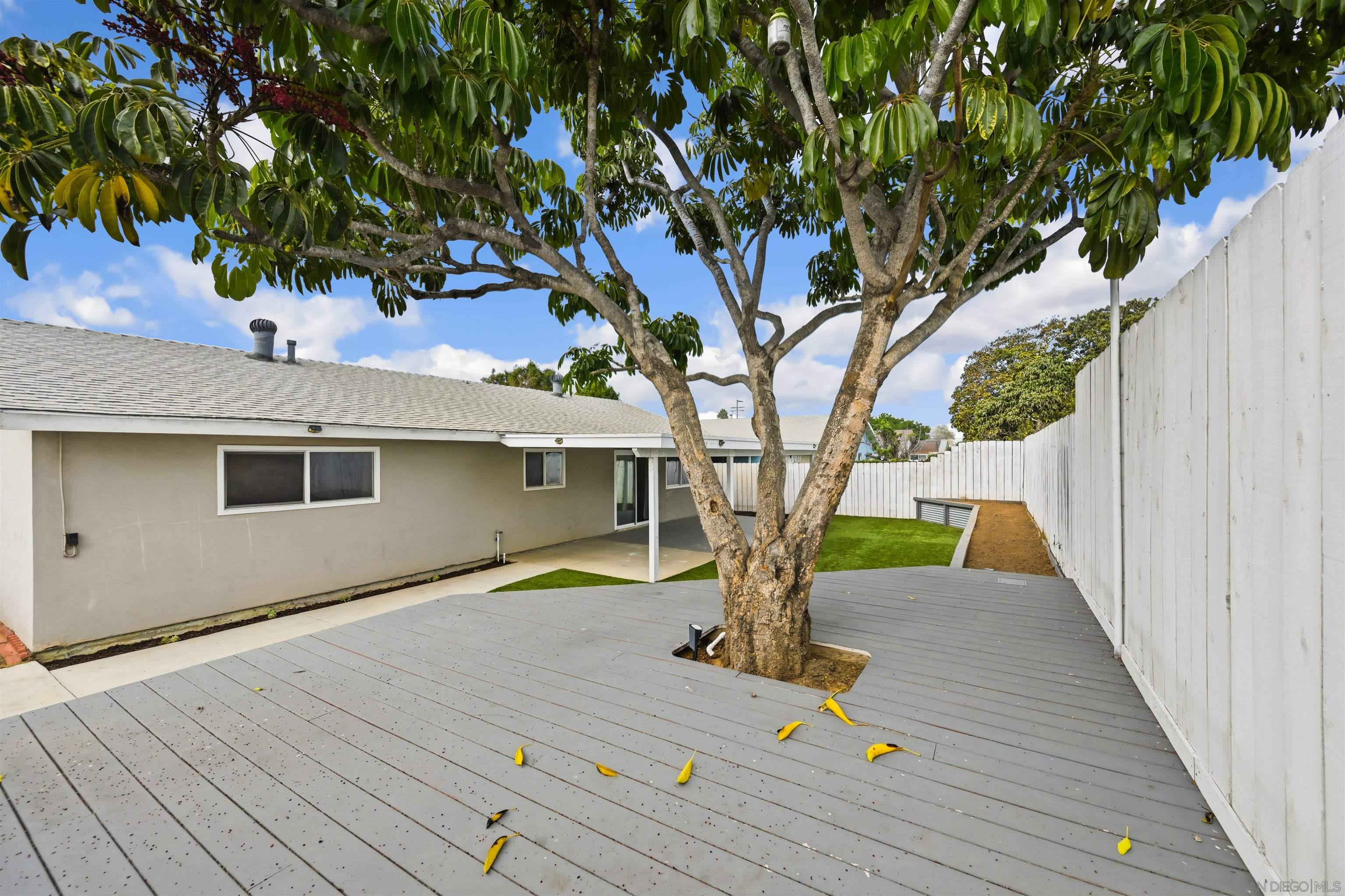 Detail Gallery Image 17 of 18 For 1441  Hermes Ln, San Diego,  CA 92154 - 3 Beds | 2 Baths