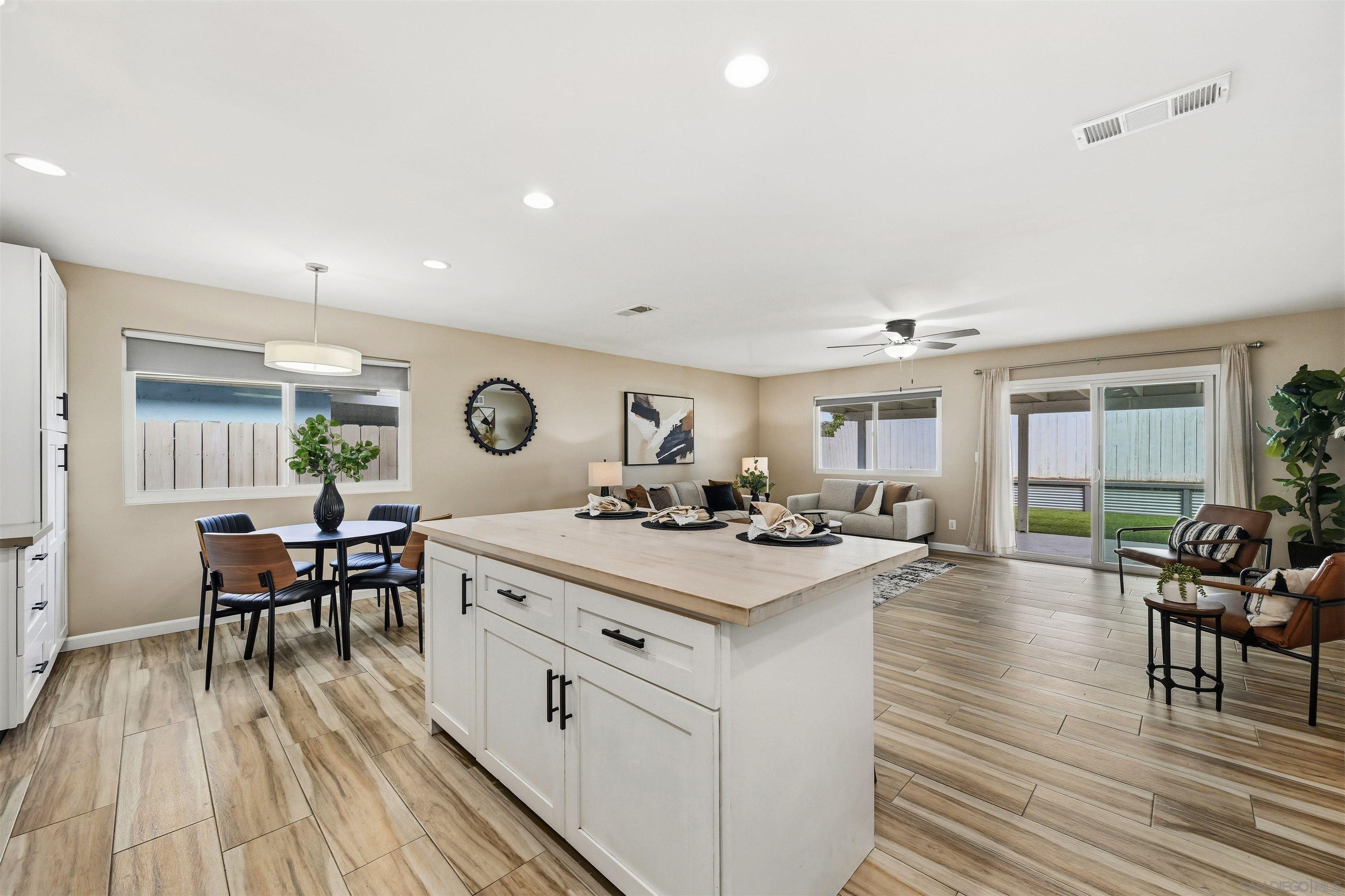 Detail Gallery Image 7 of 18 For 1441  Hermes Ln, San Diego,  CA 92154 - 3 Beds | 2 Baths