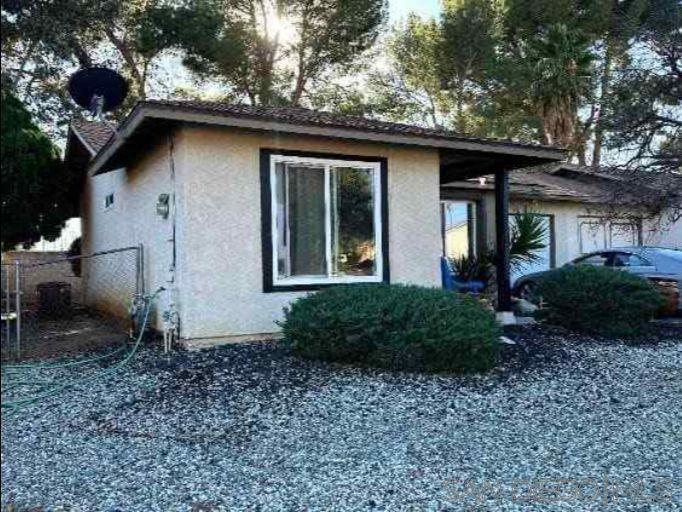 Detail Gallery Image 2 of 24 For 5478  Evelyn Dr, Banning,  CA 92220 - 2 Beds | 1 Baths