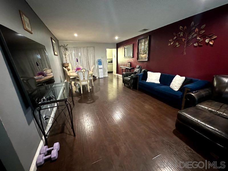 Detail Gallery Image 3 of 24 For 5478  Evelyn Dr, Banning,  CA 92220 - 2 Beds | 1 Baths